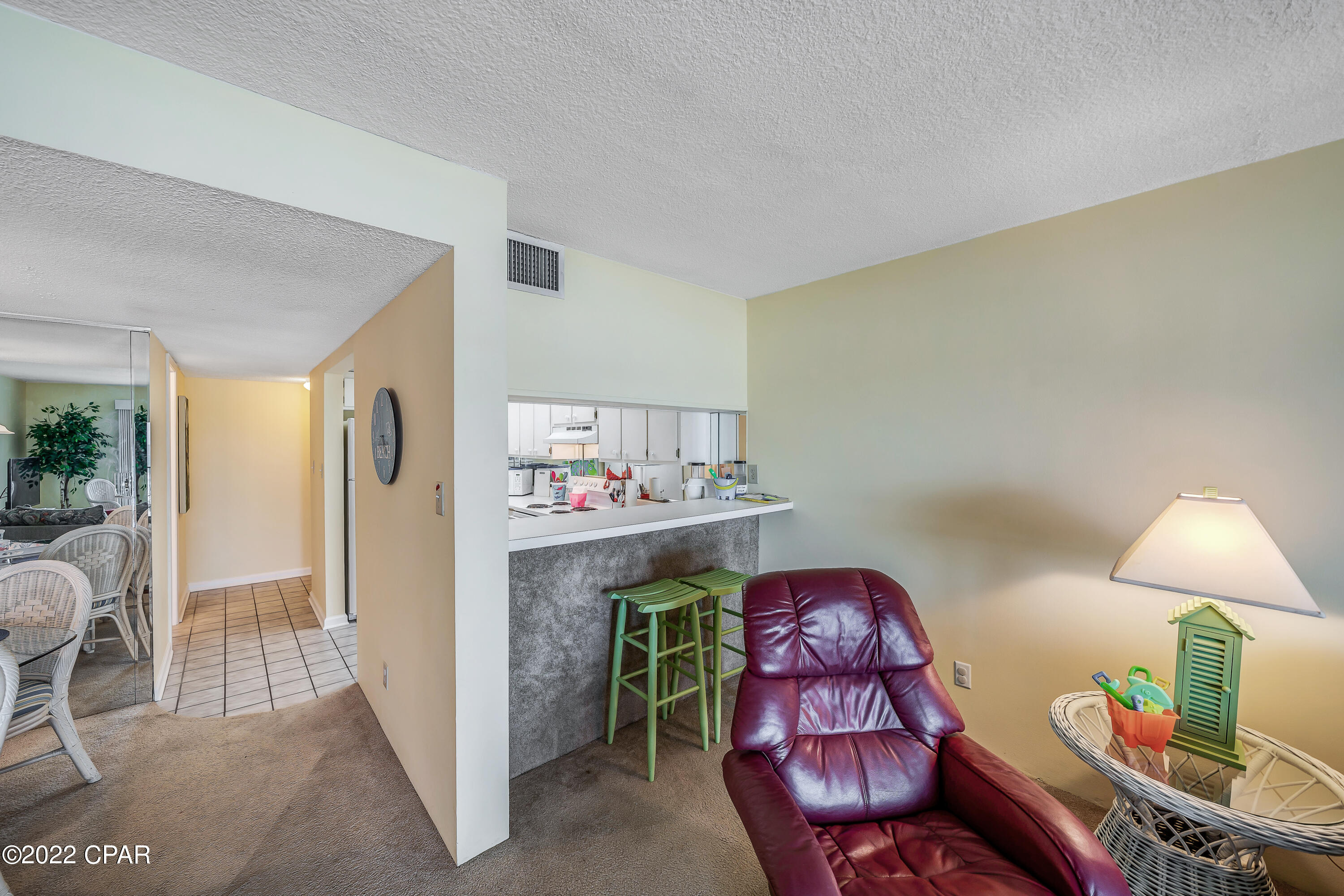 Mariner East Condo - Residential