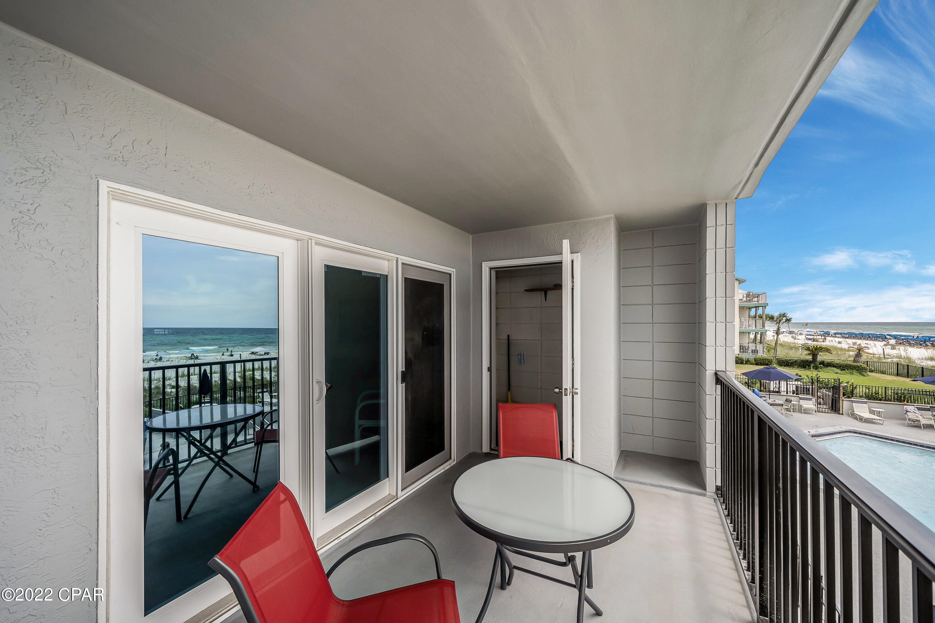 Mariner East Condo - Residential