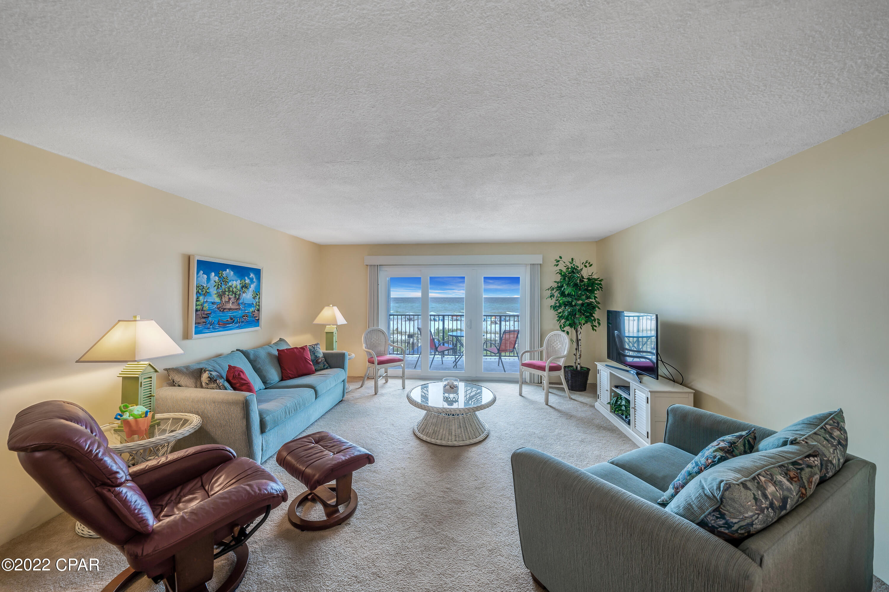 Mariner East Condo - Residential