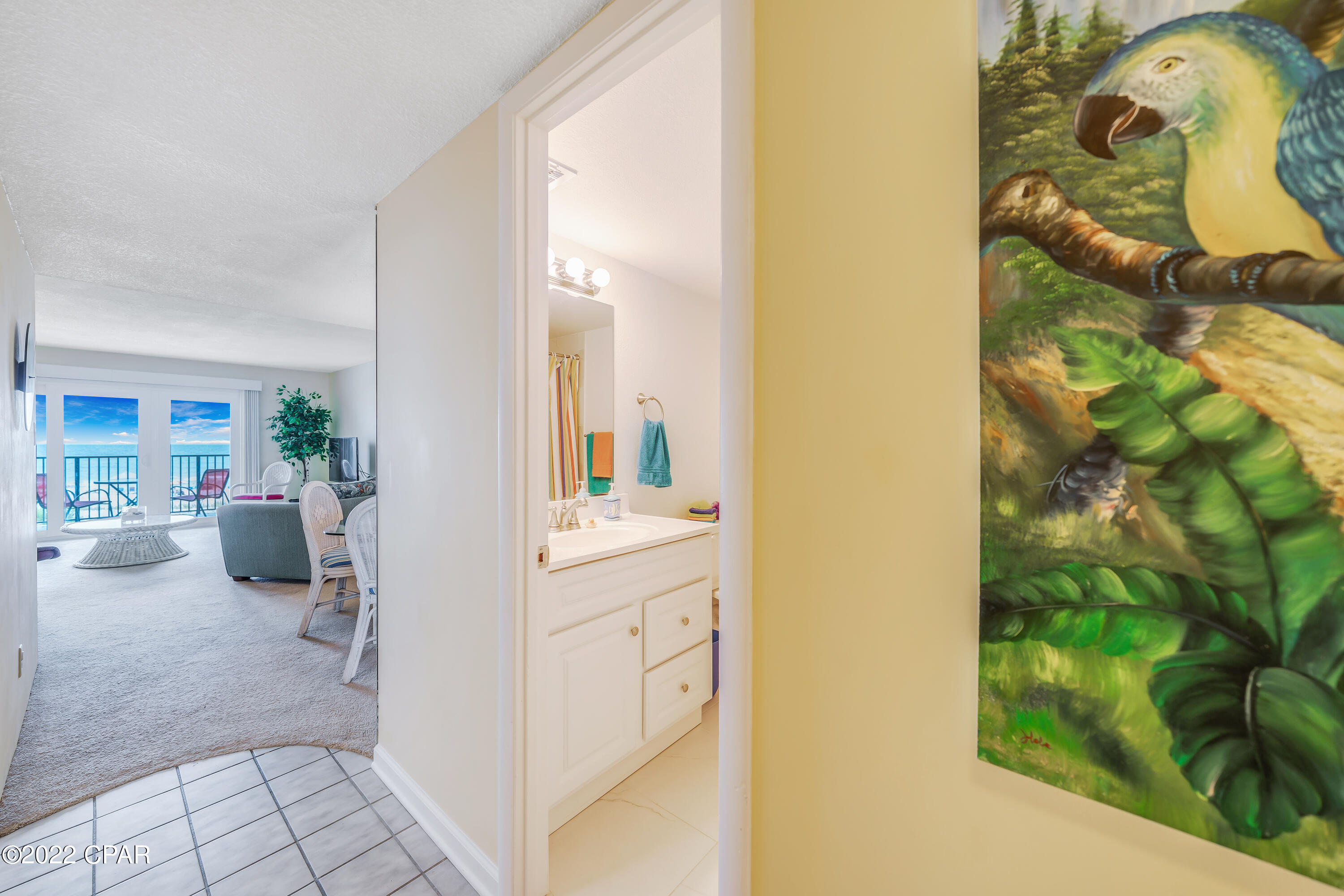 Mariner East Condo - Residential