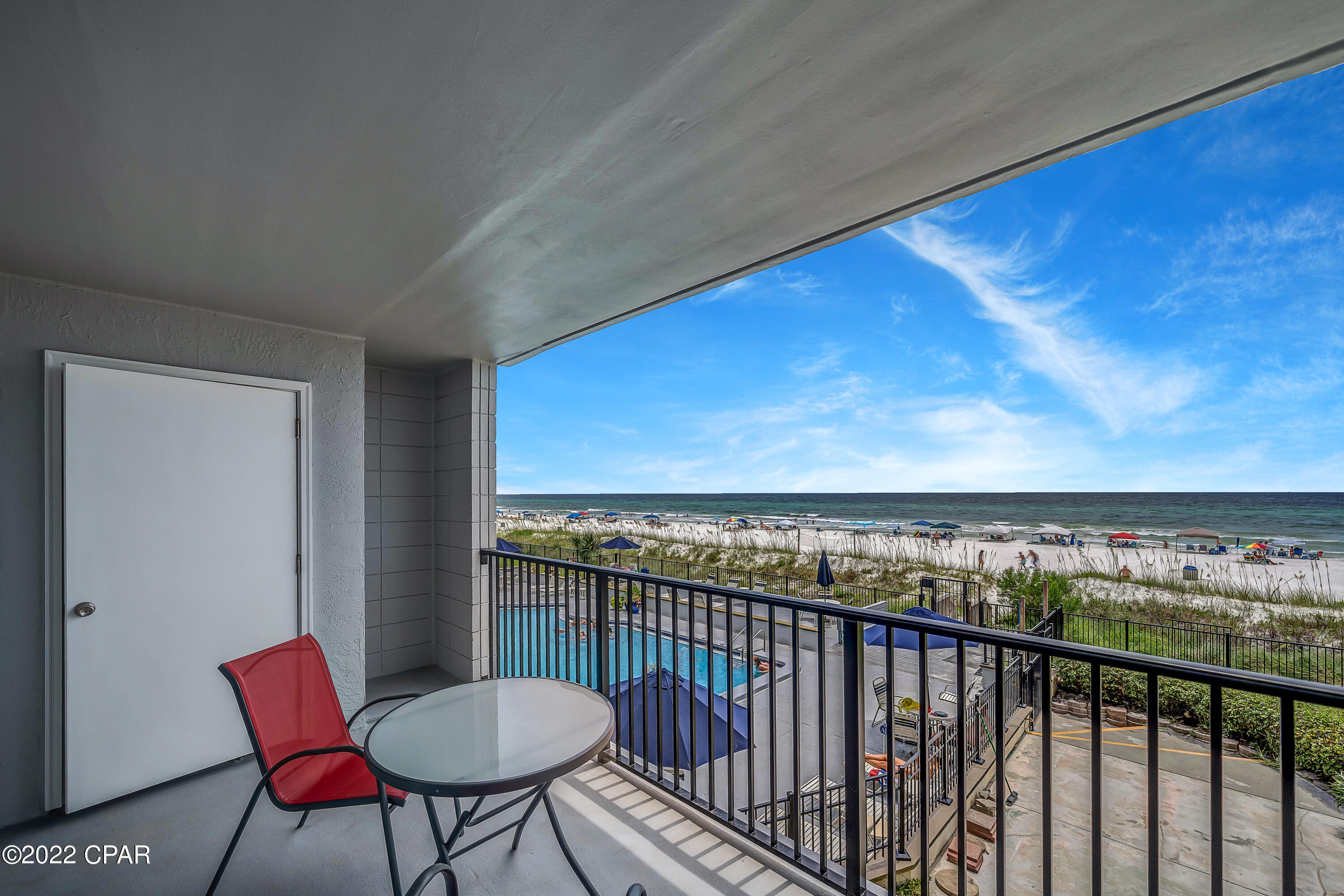 Mariner East Condo - Residential