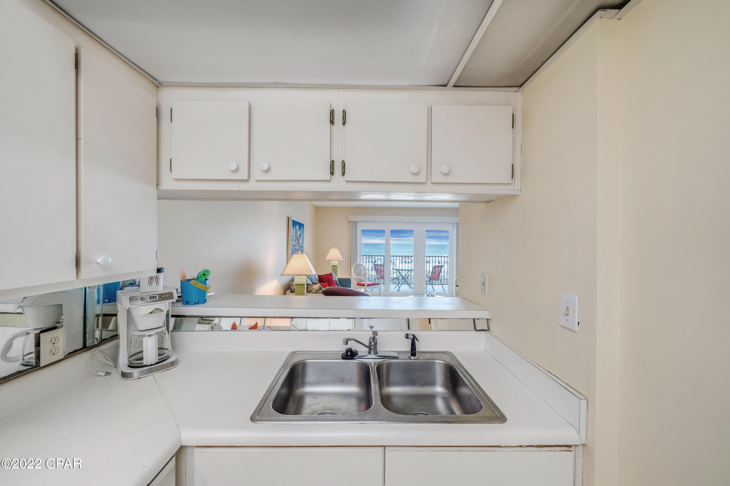 Mariner East Condo - Residential