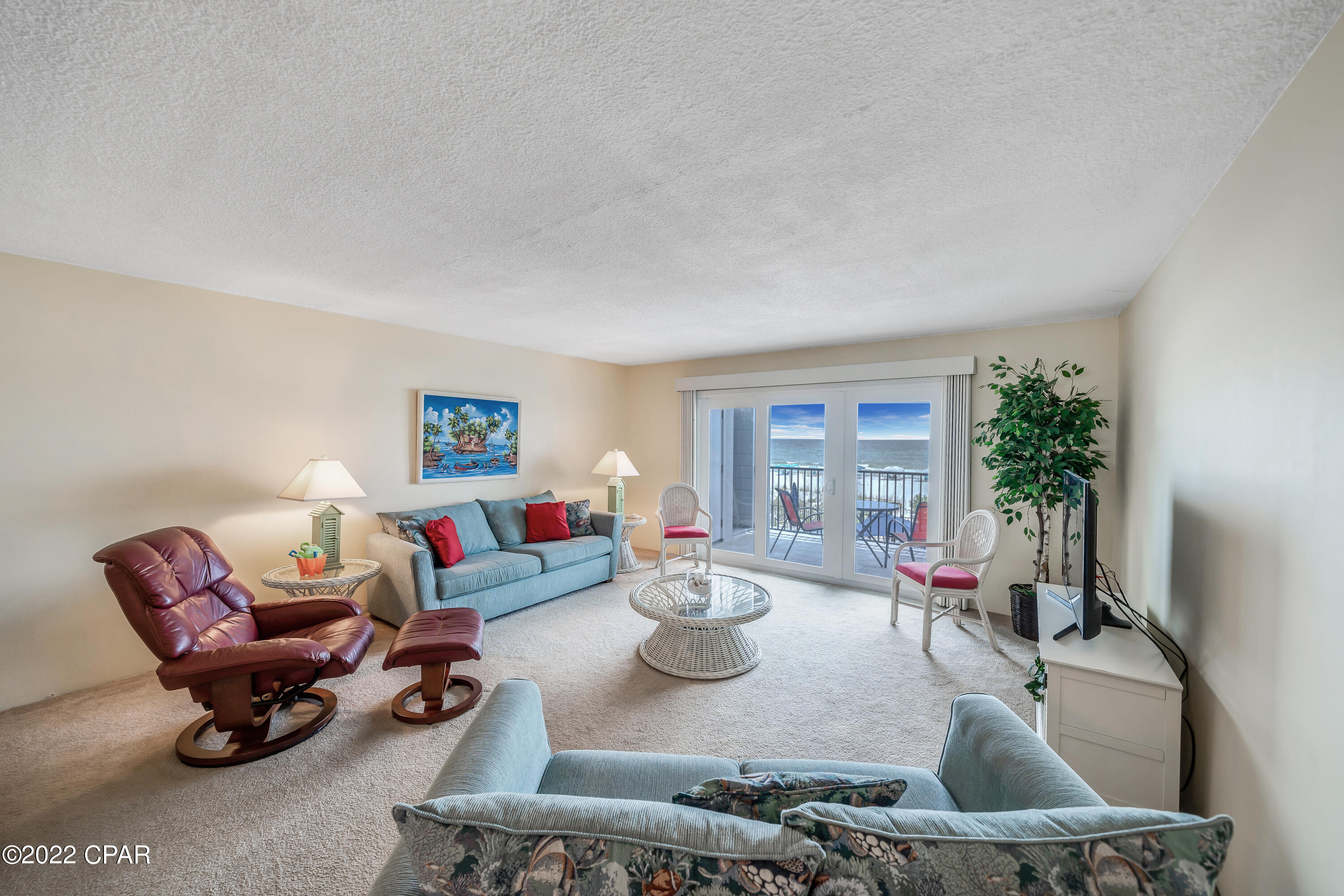 Mariner East Condo - Residential