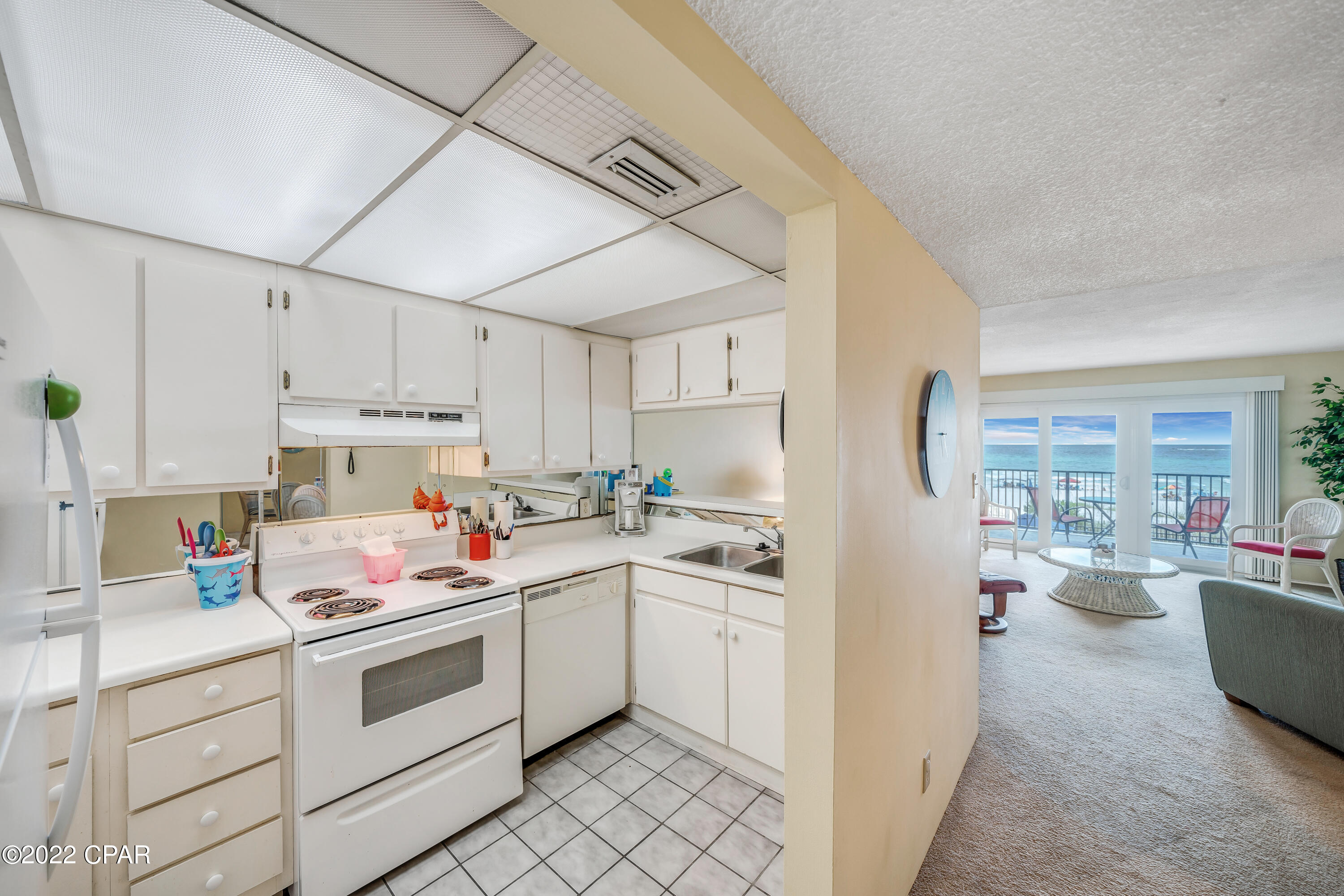 Mariner East Condo - Residential