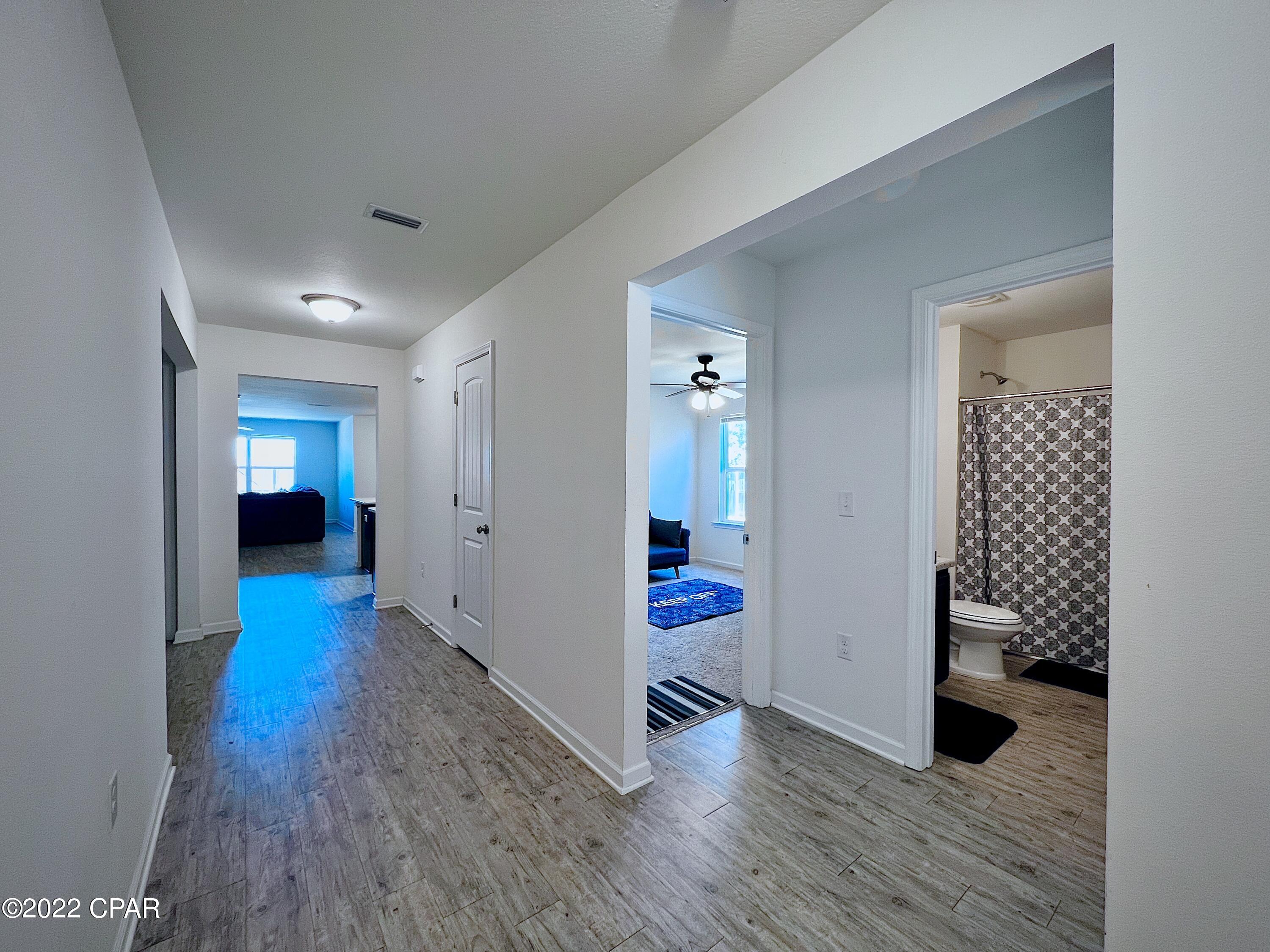 Olde Towne Village - Residential Lease