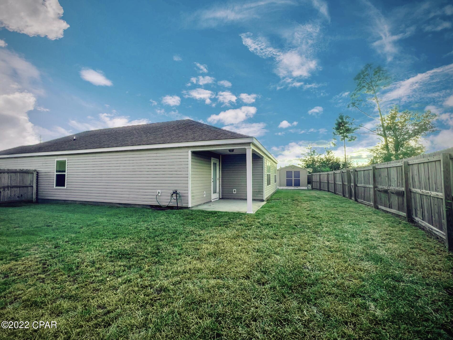 Olde Towne Village - Residential Lease