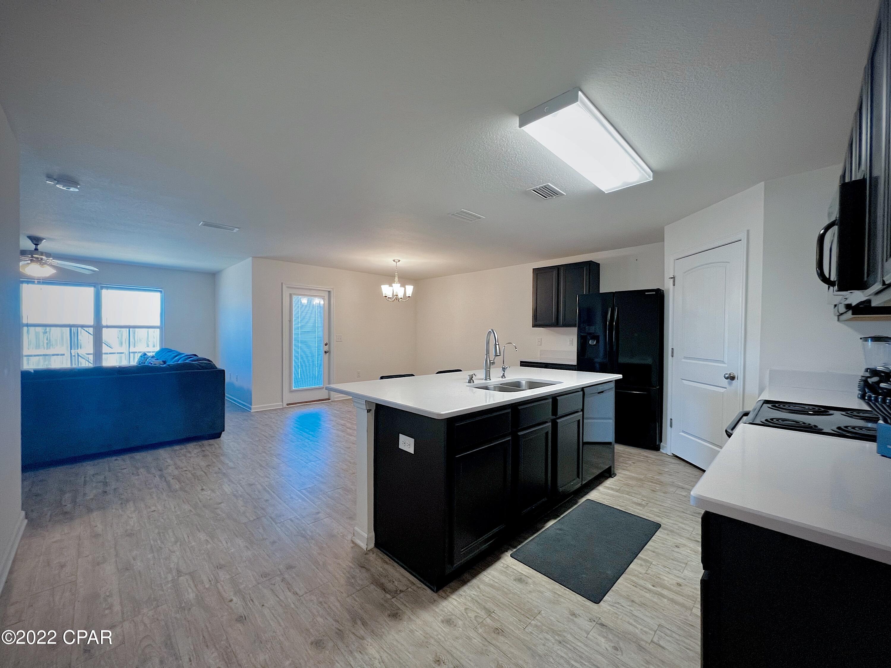 Olde Towne Village - Residential Lease