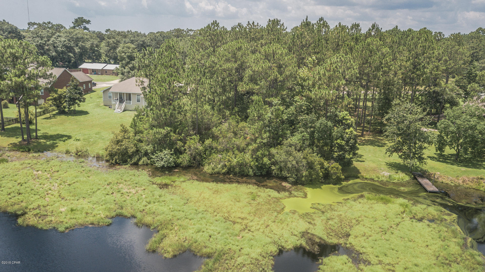 Lakewood Manor U-3 - Land