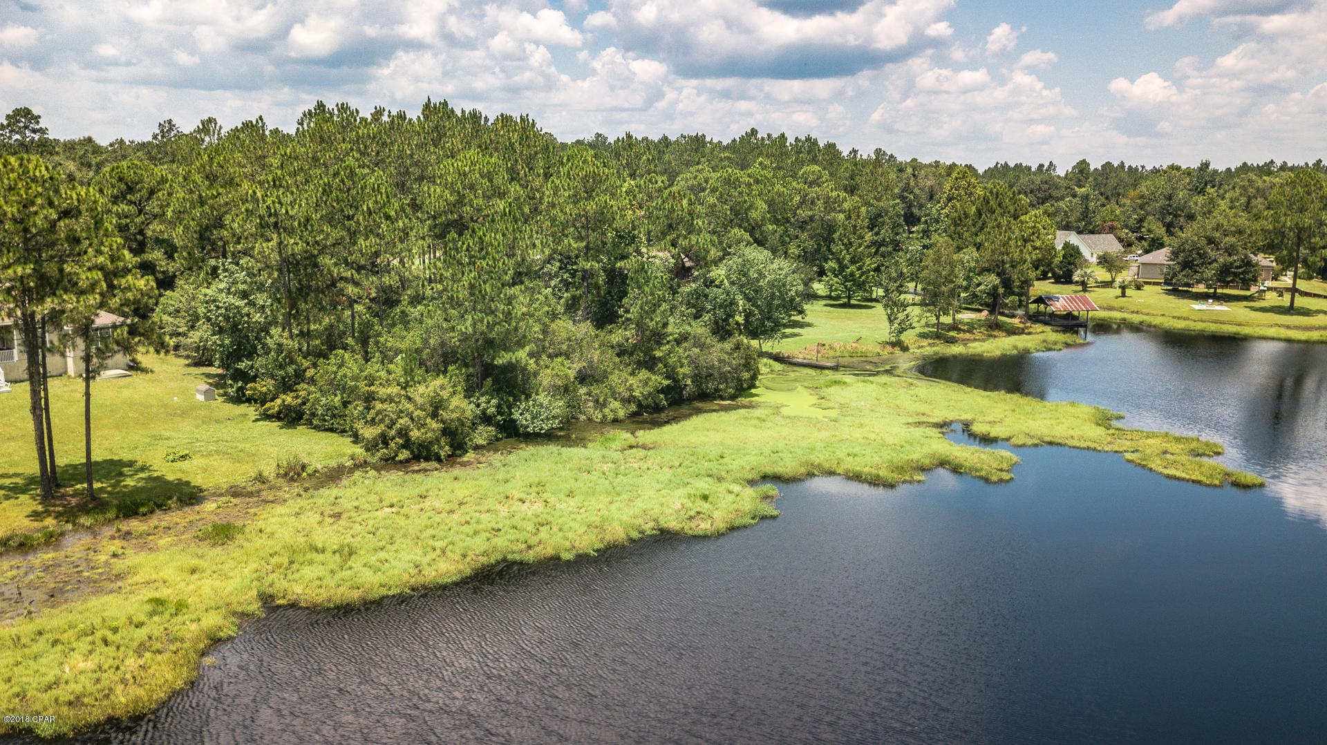 Lakewood Manor U-3 - Land