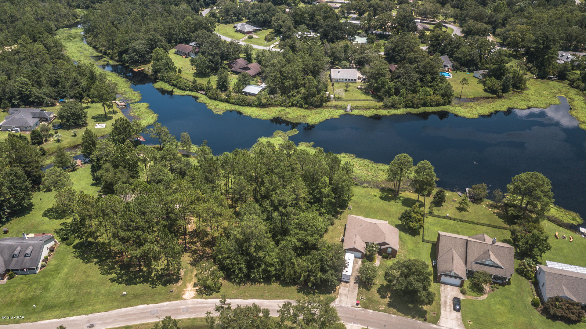 Lakewood Manor U-3 - Land