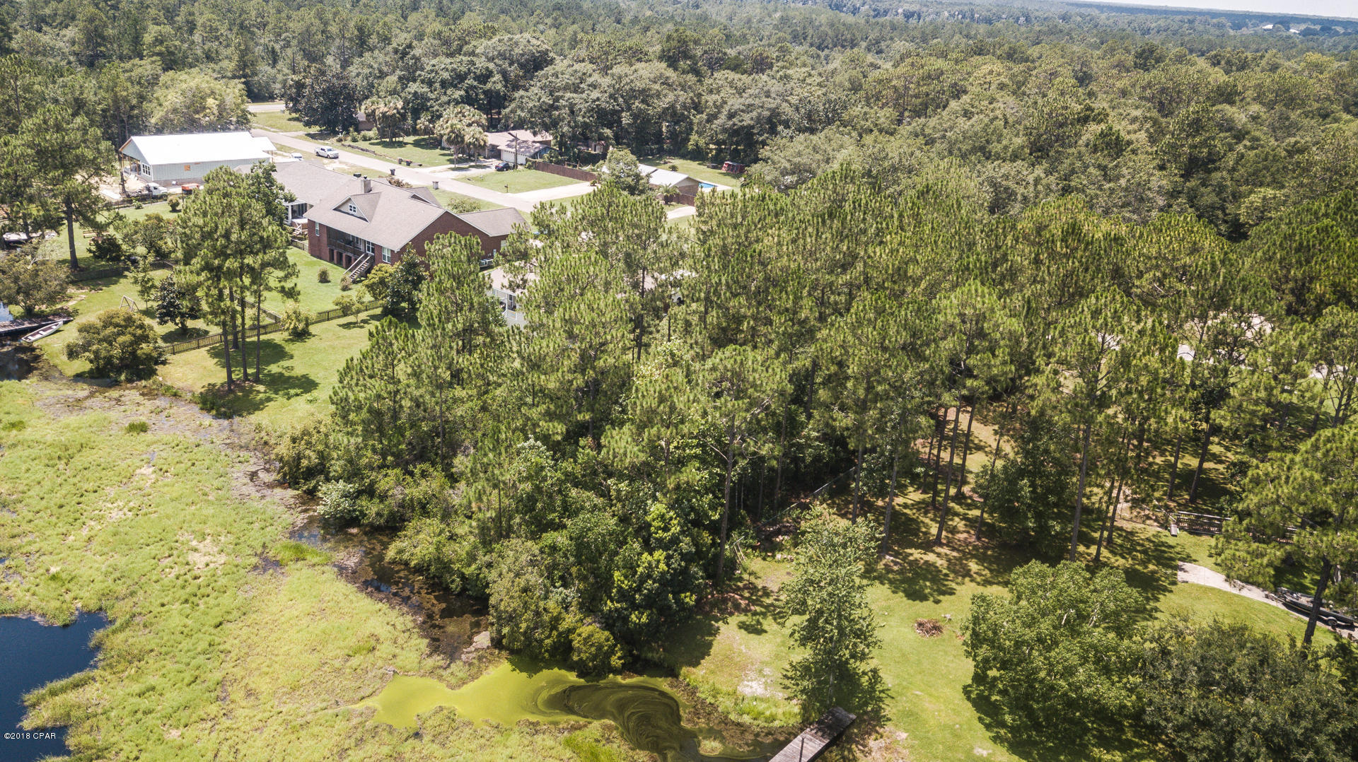 Lakewood Manor U-3 - Land