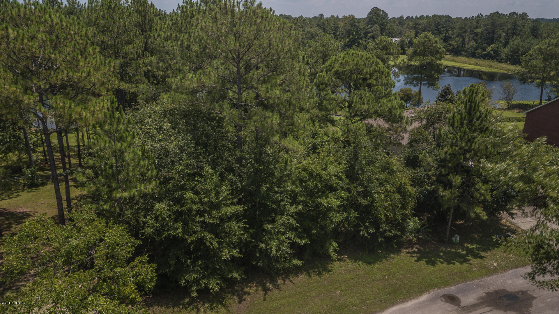 Lakewood Manor U-3 - Land