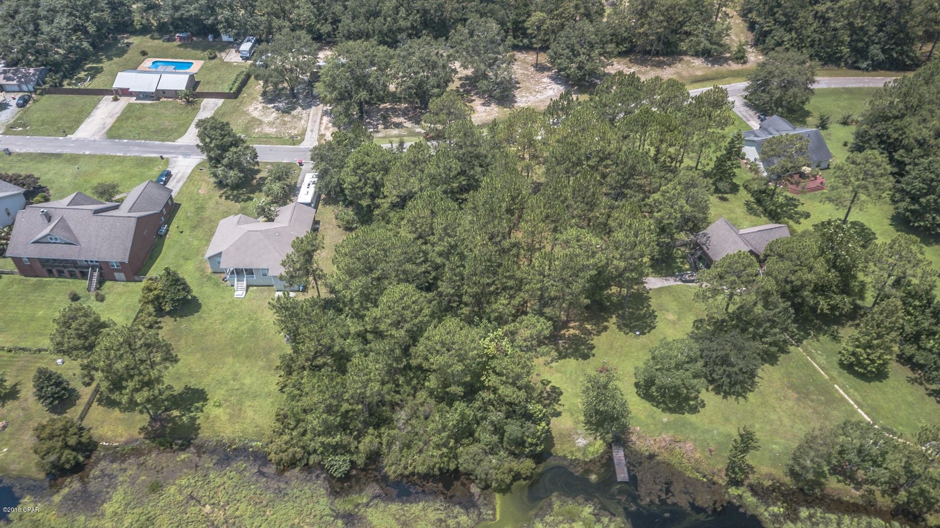 Lakewood Manor U-3 - Land