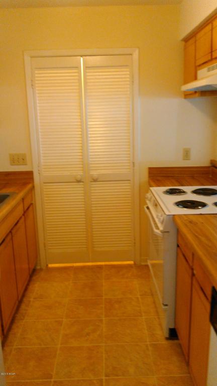 Northside Estates - Residential Lease