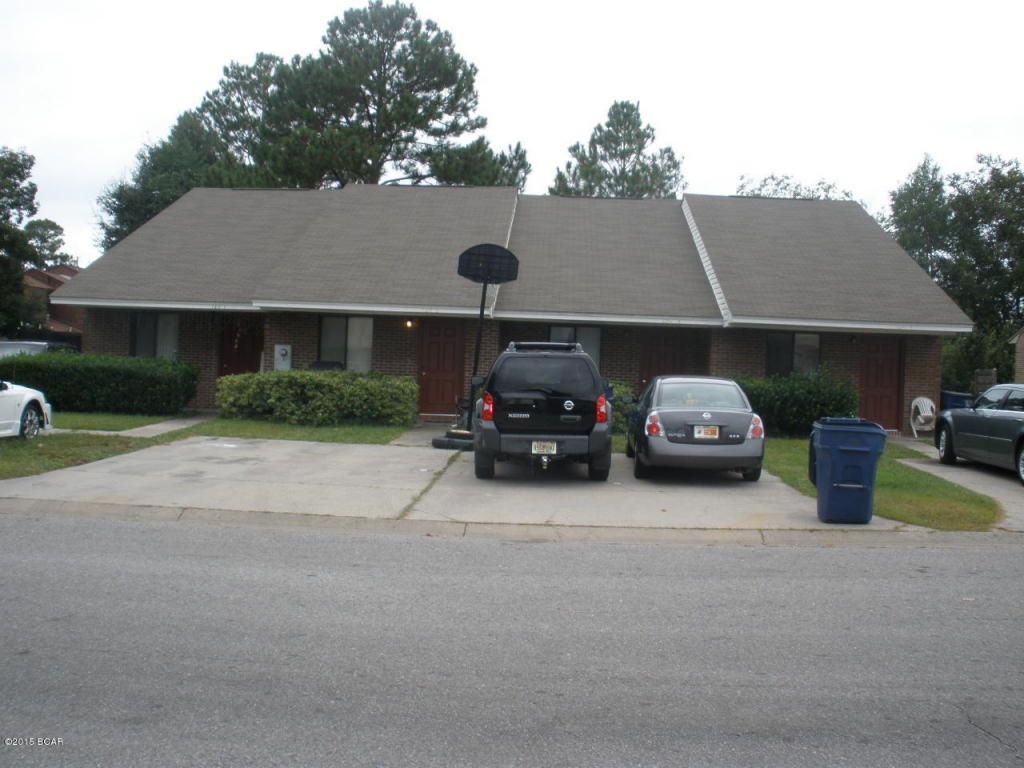 Northside Estates - Residential Lease