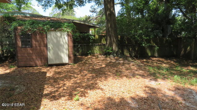 [No Recorded Subdiv] - Residential Lease