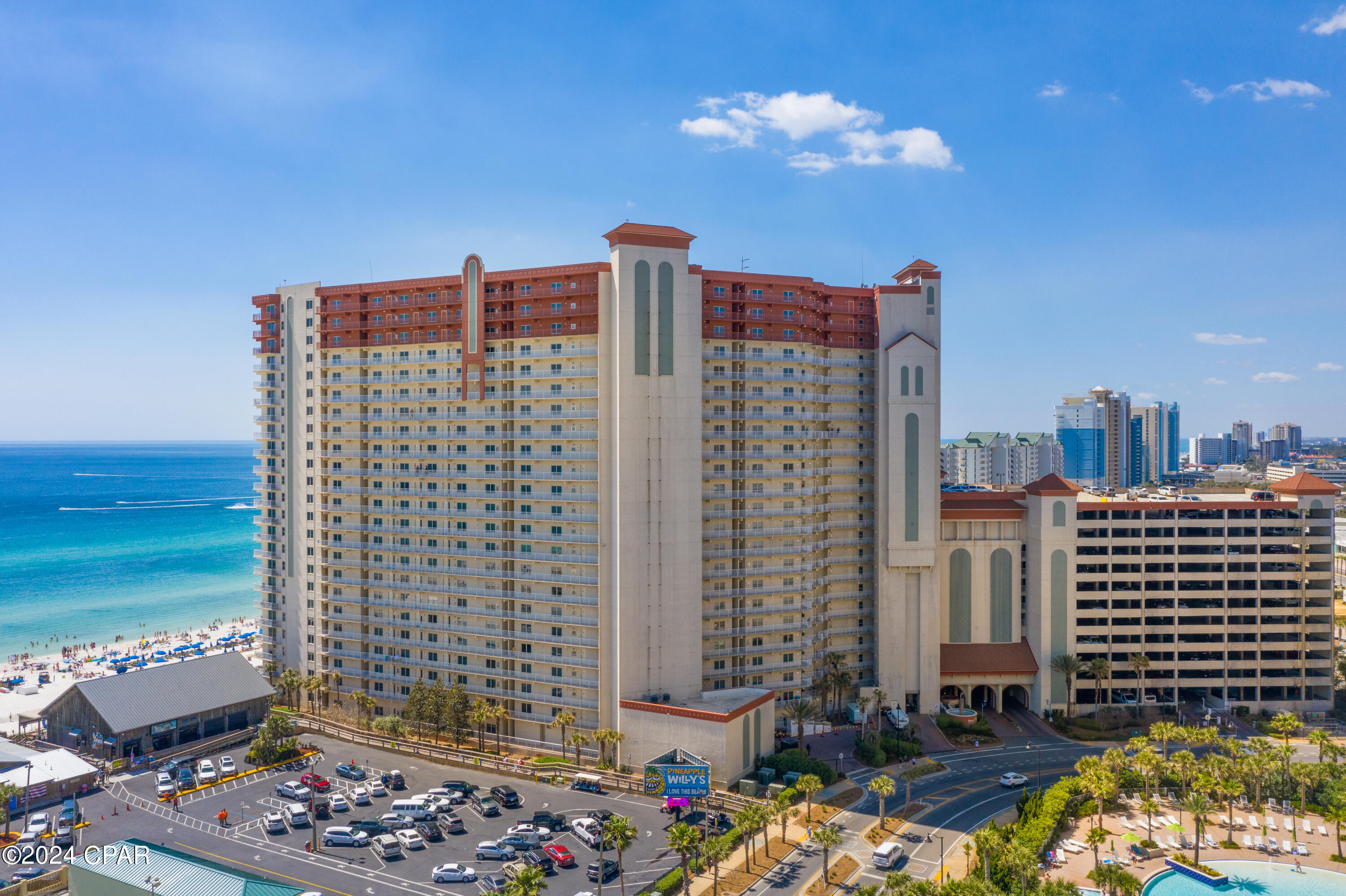 Shores Of Panama - Residential