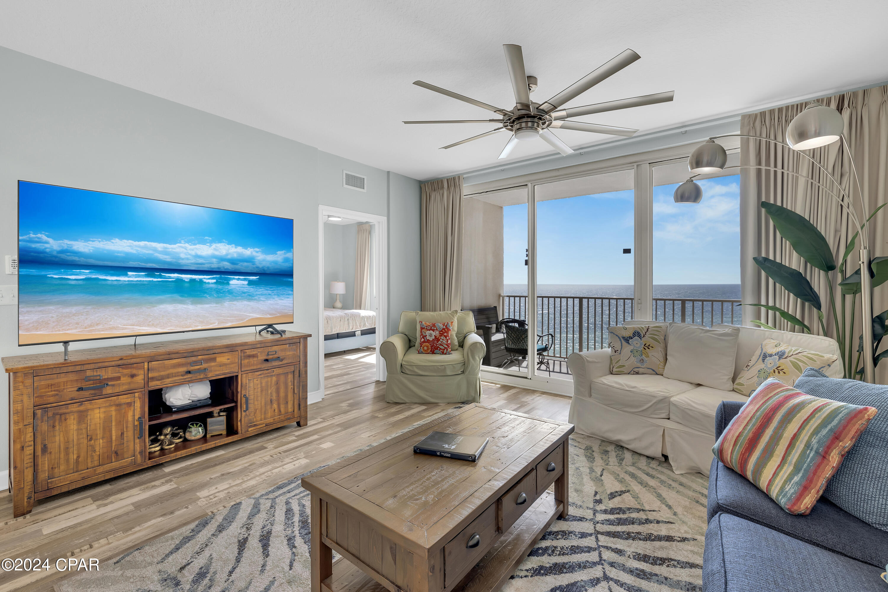 Shores Of Panama - Residential