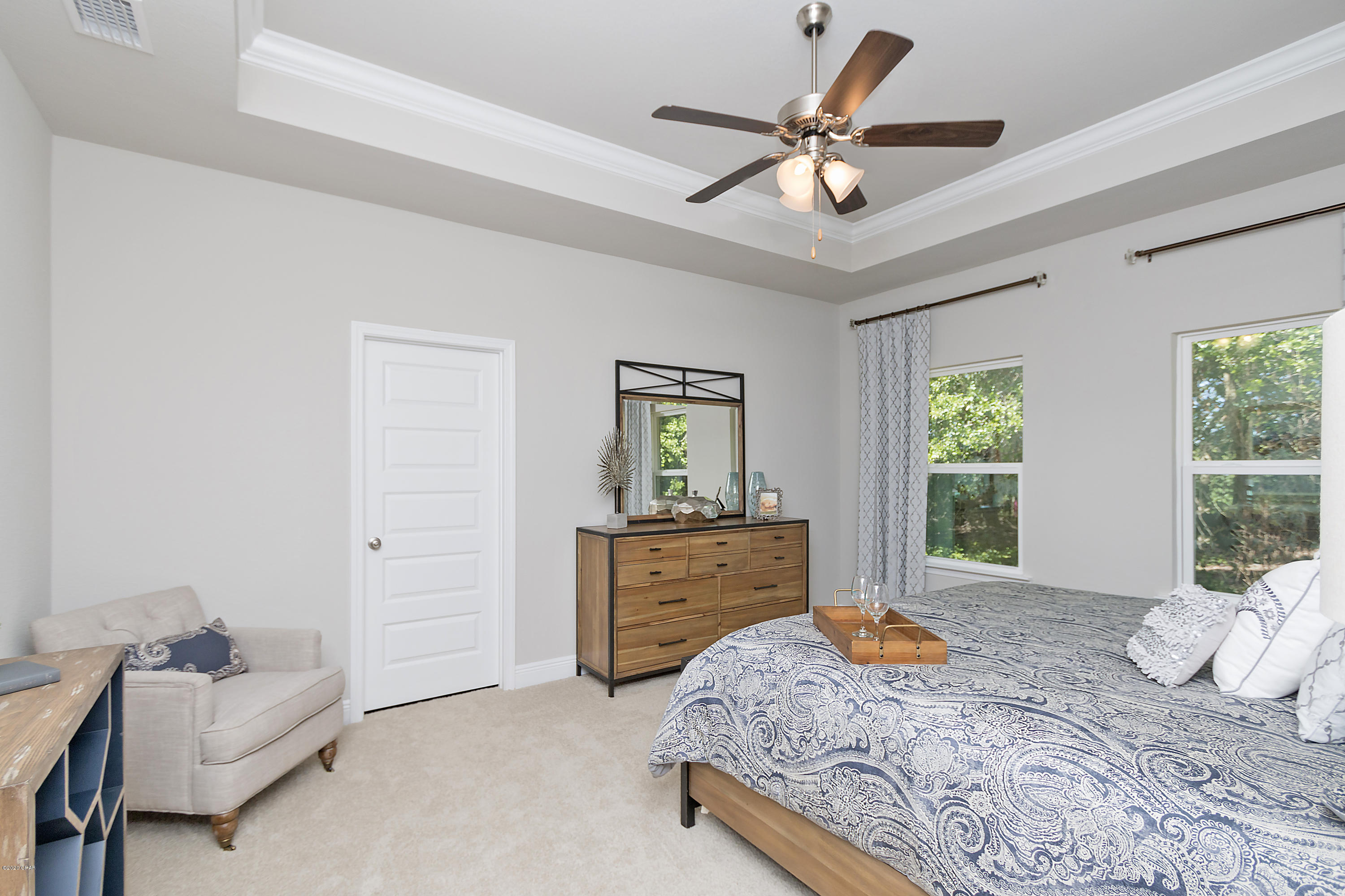 Andrews Plantation - Residential