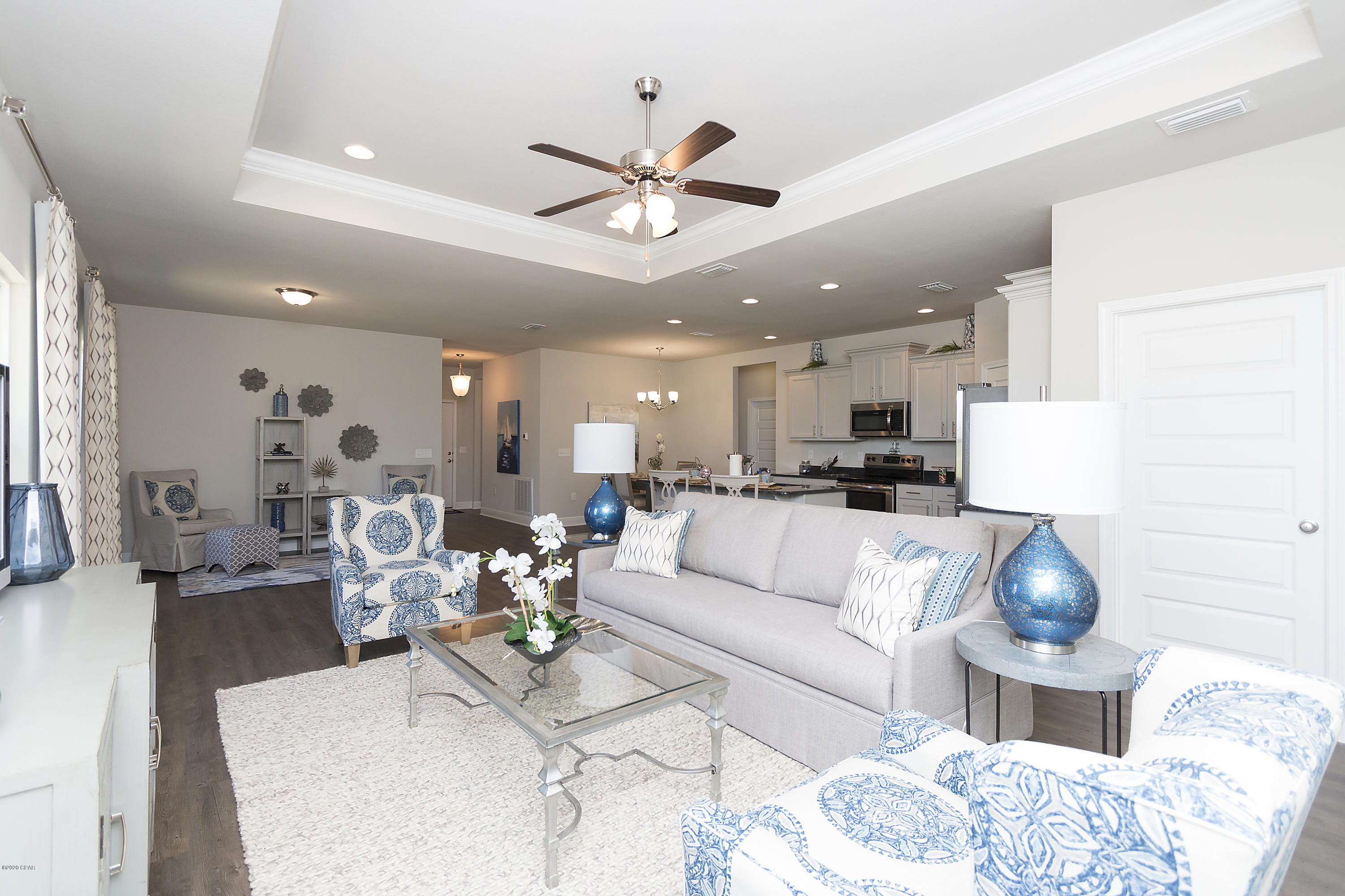 Andrews Plantation - Residential