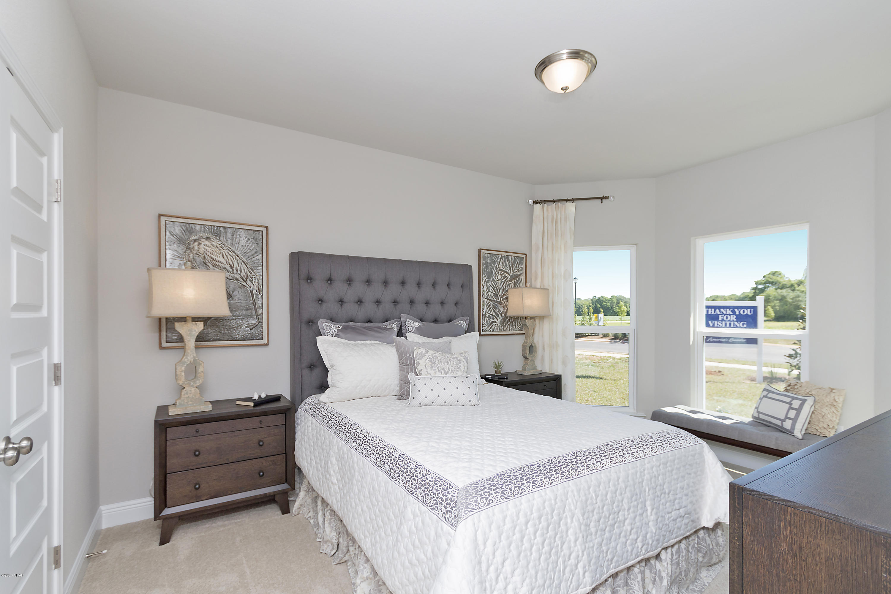 Andrews Plantation - Residential