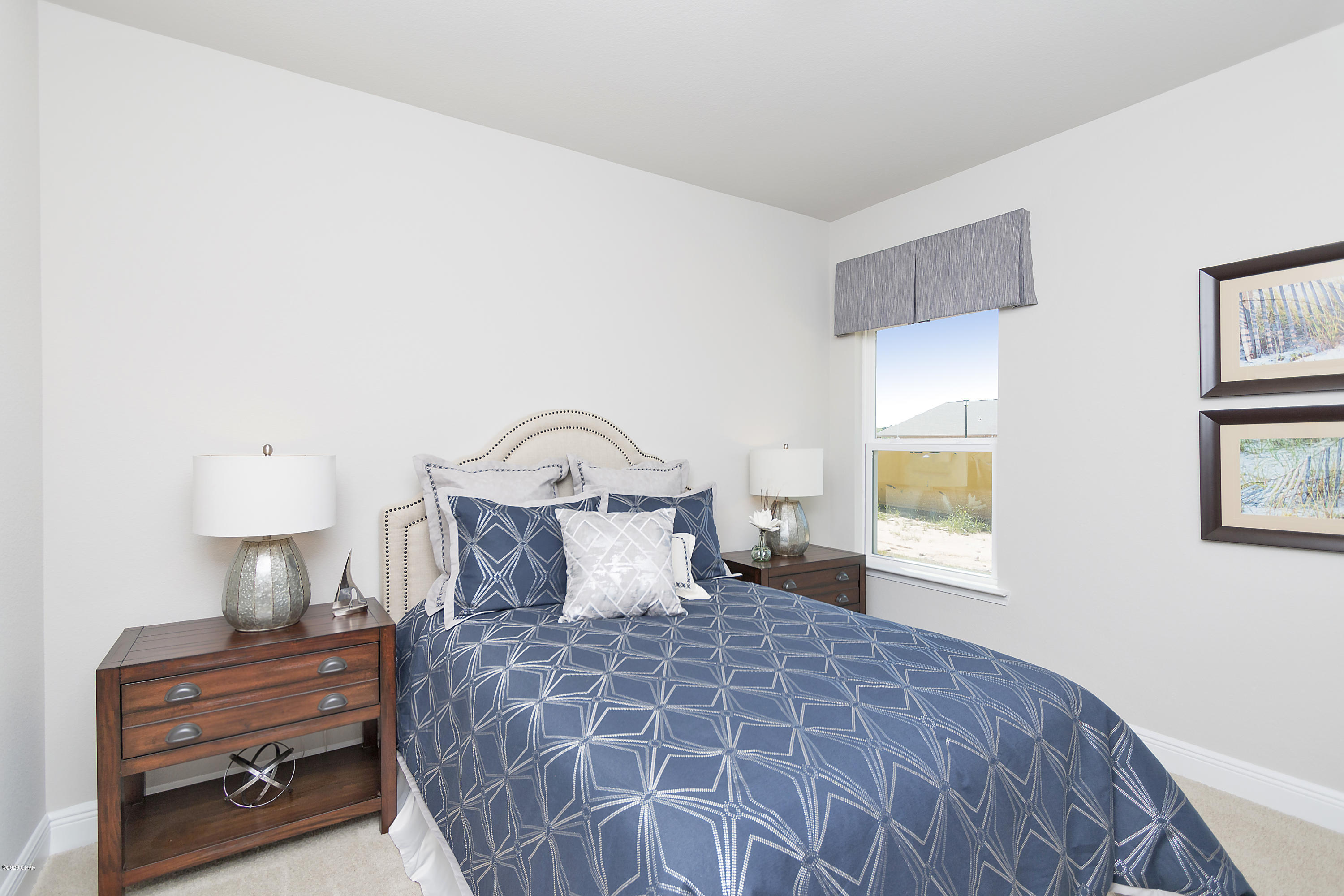 Andrews Plantation - Residential