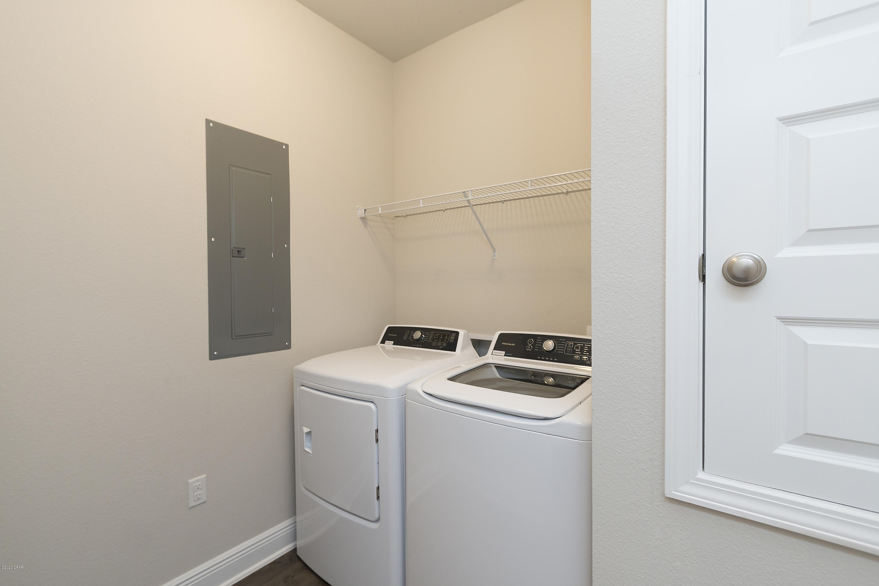 Andrews Plantation - Residential