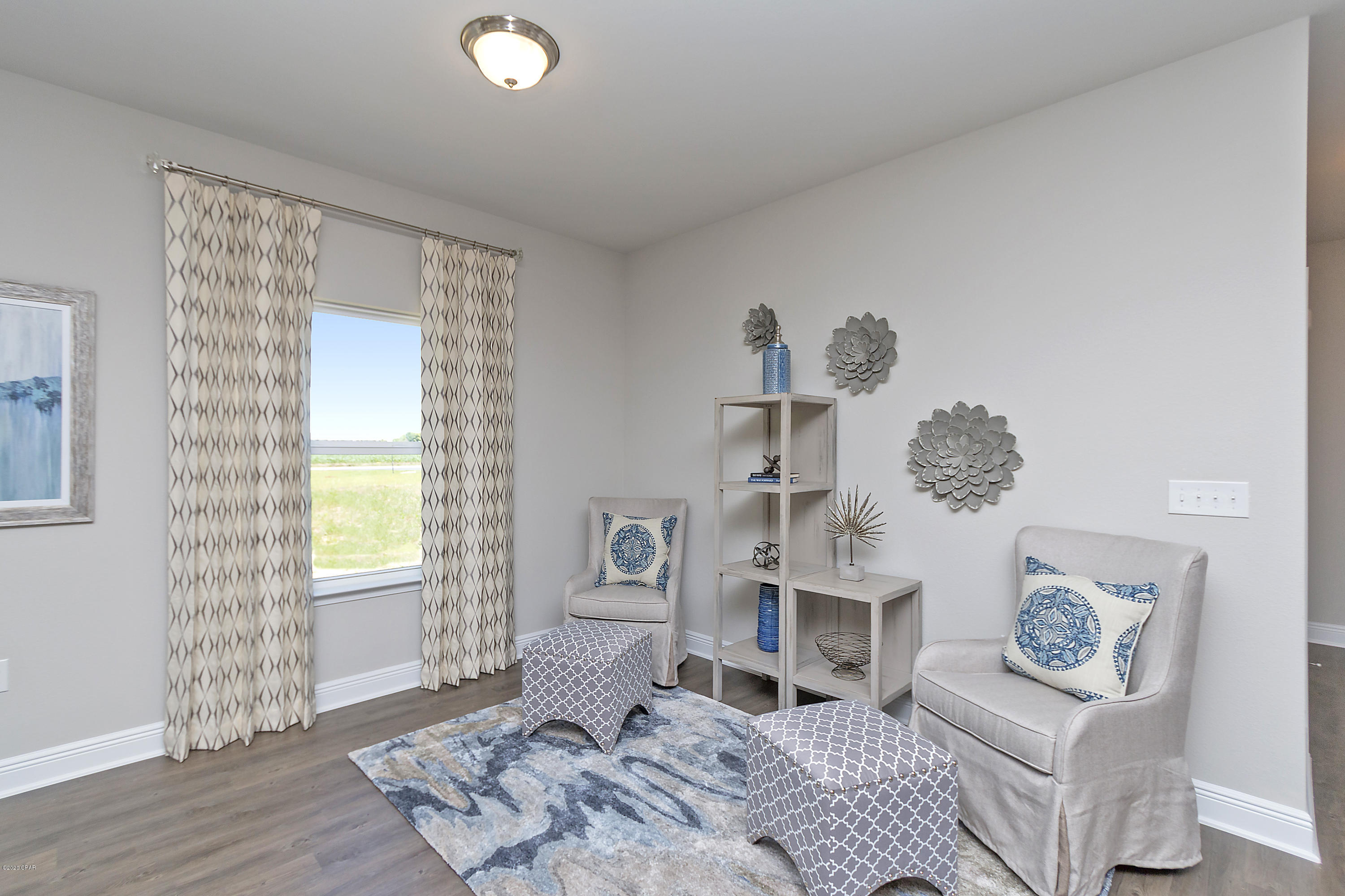 Andrews Plantation - Residential