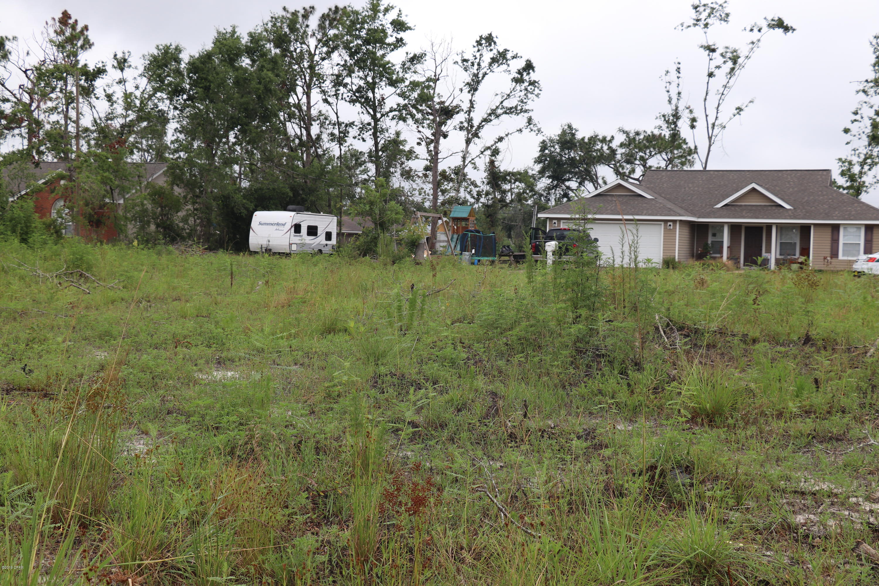 [No Recorded Subdiv] - Land