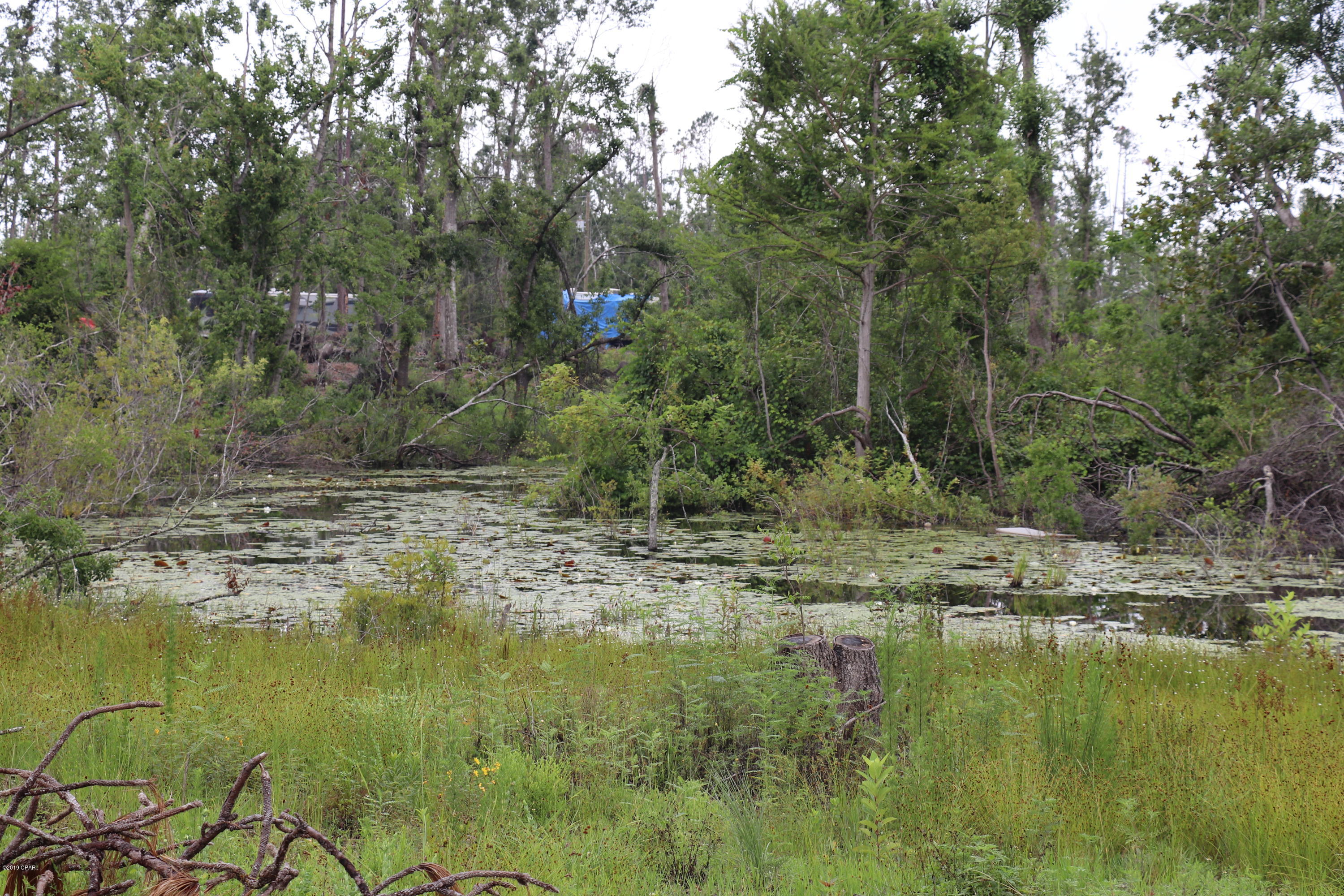 [No Recorded Subdiv] - Land