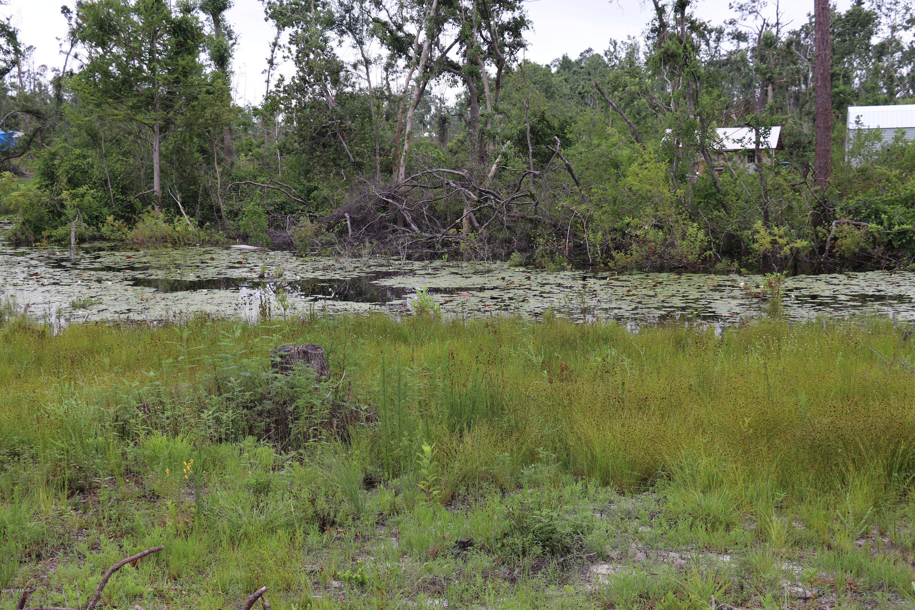 [No Recorded Subdiv] - Land