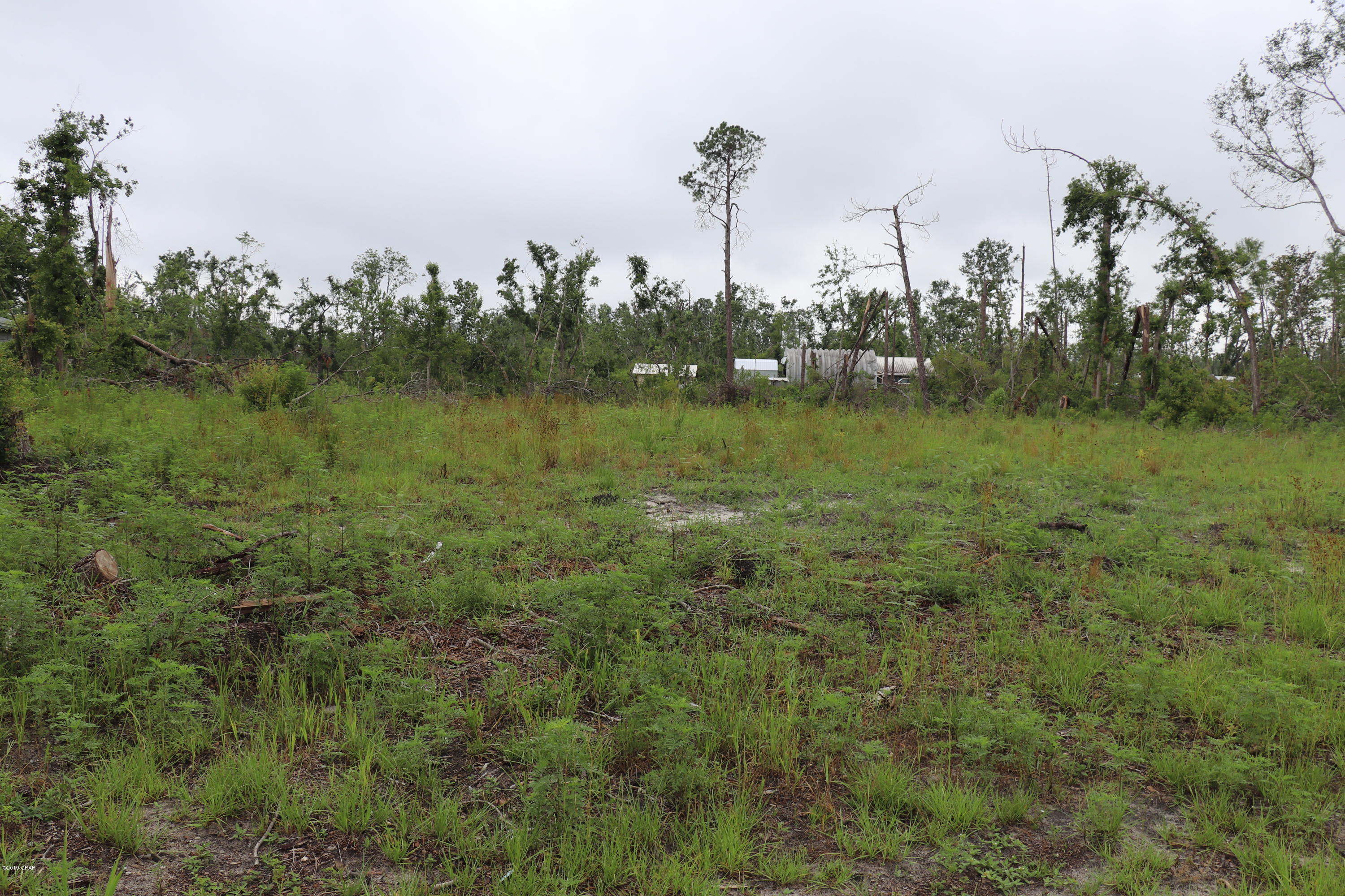 [No Recorded Subdiv] - Land