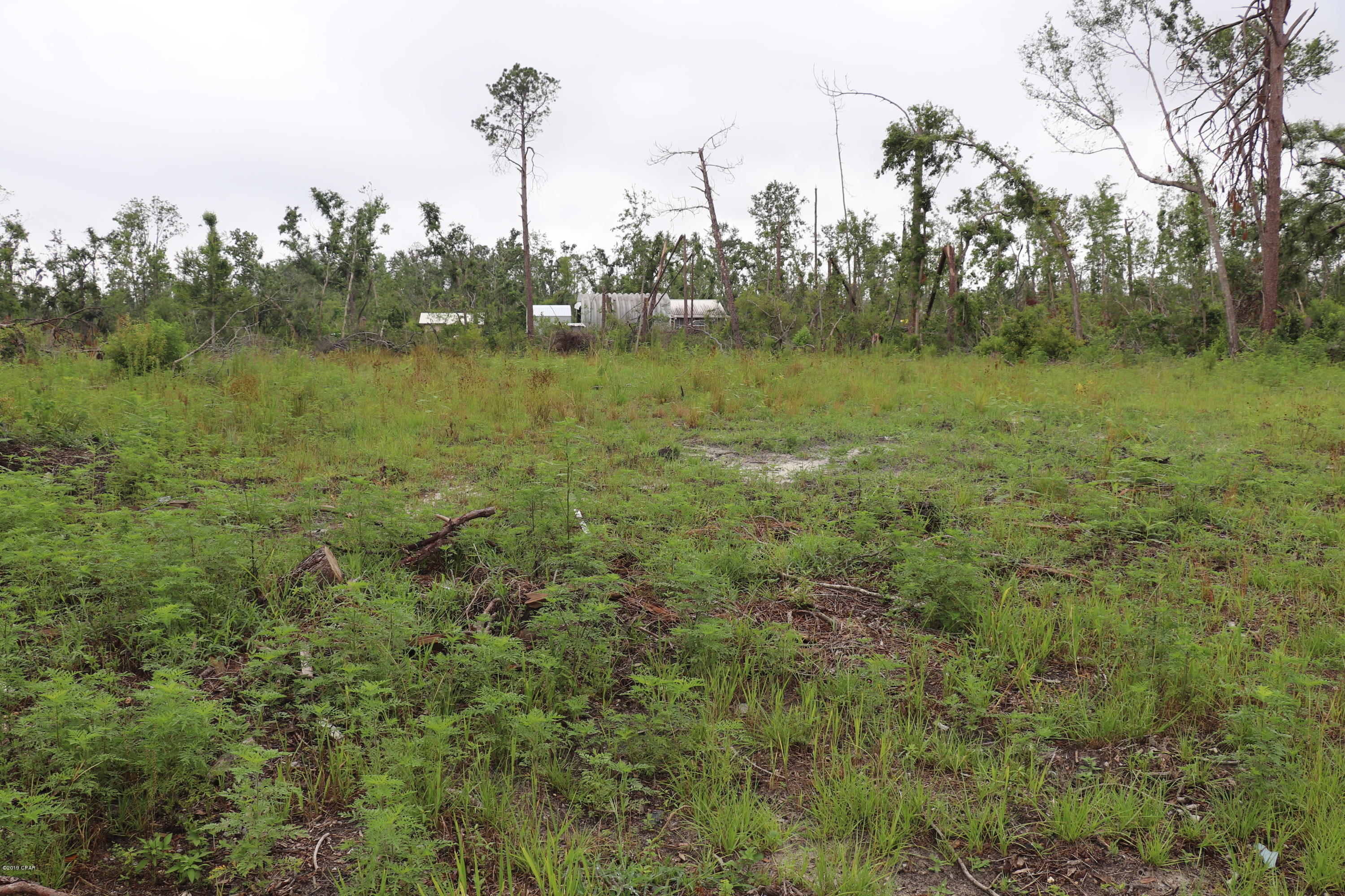 [No Recorded Subdiv] - Land