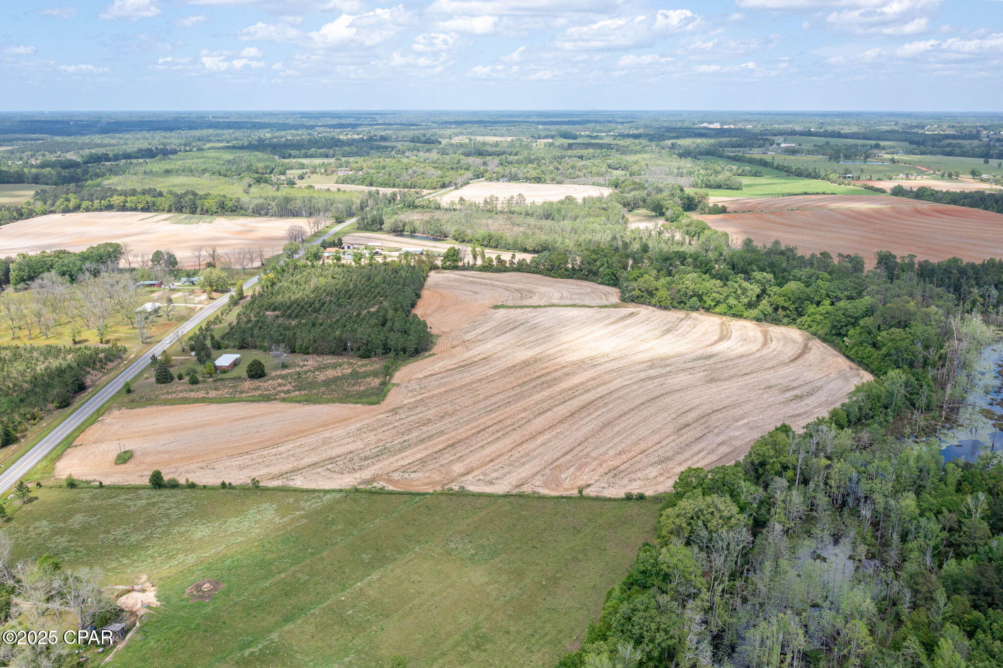 [No Recorded Subdiv] - Land