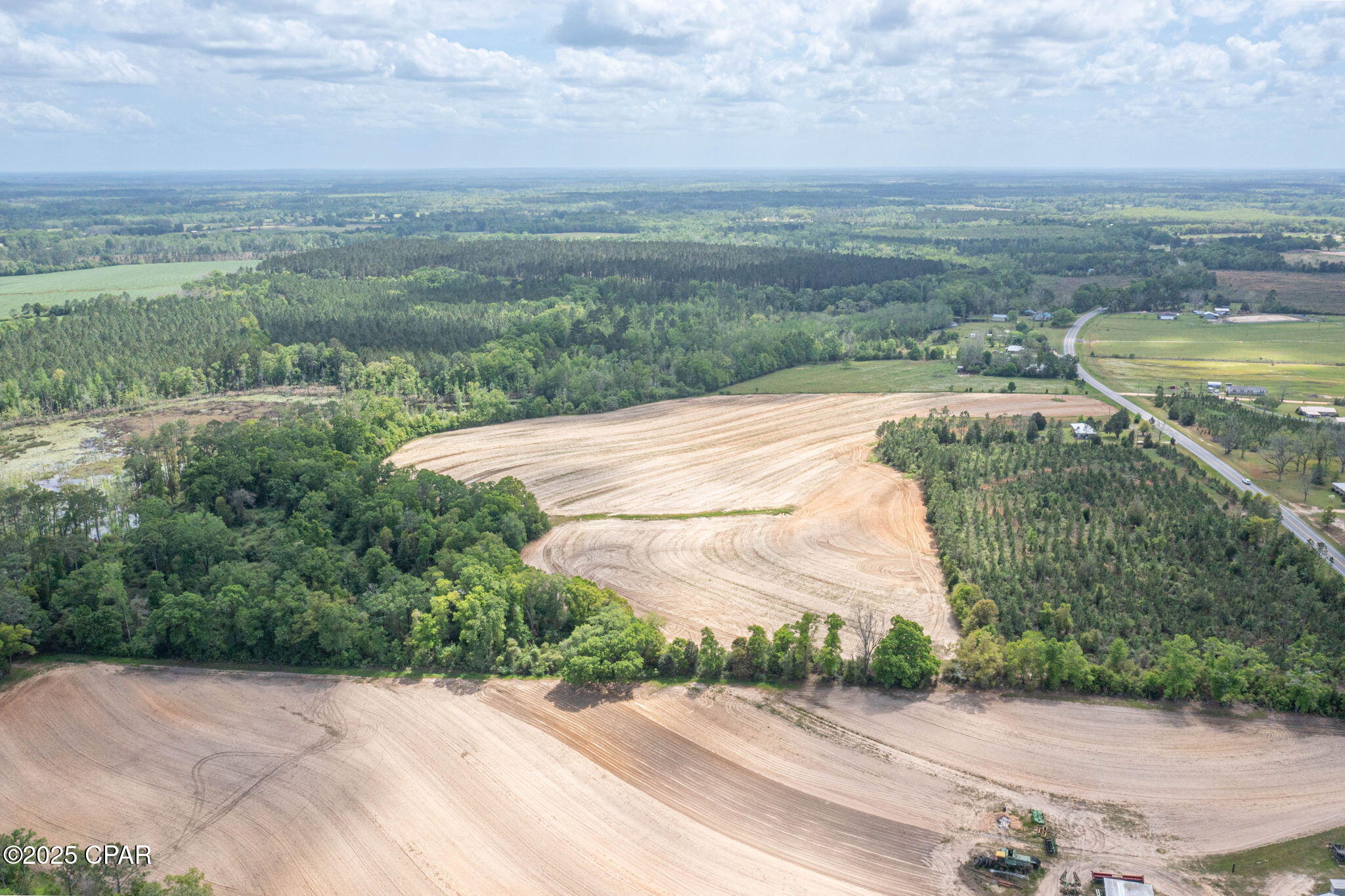 [No Recorded Subdiv] - Land