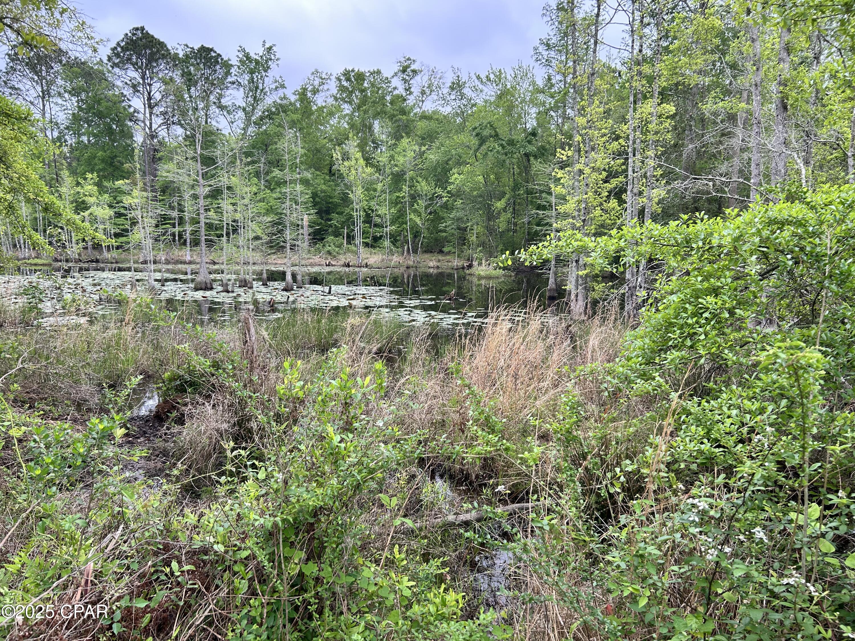 [No Recorded Subdiv] - Land