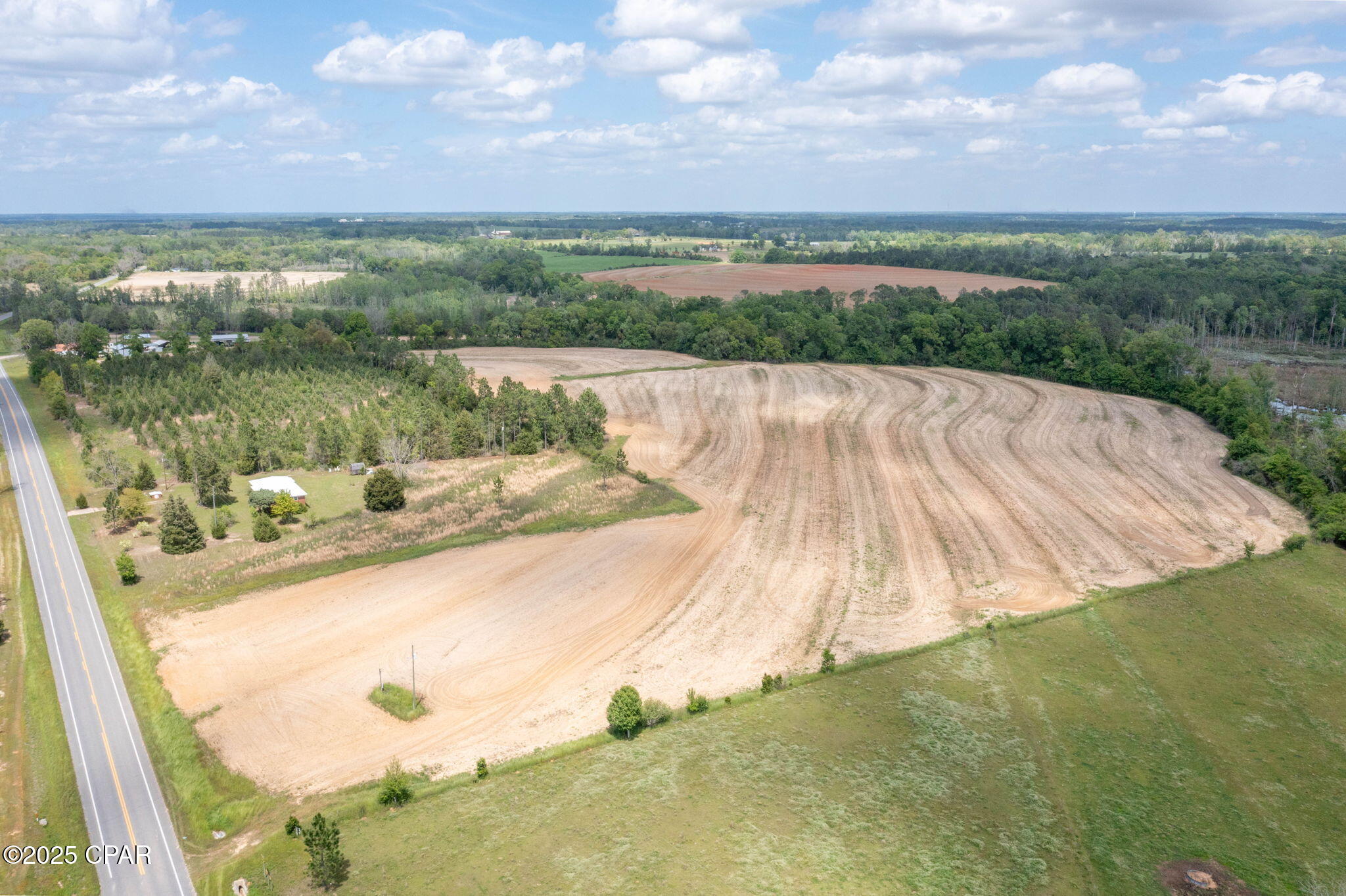 [No Recorded Subdiv] - Land