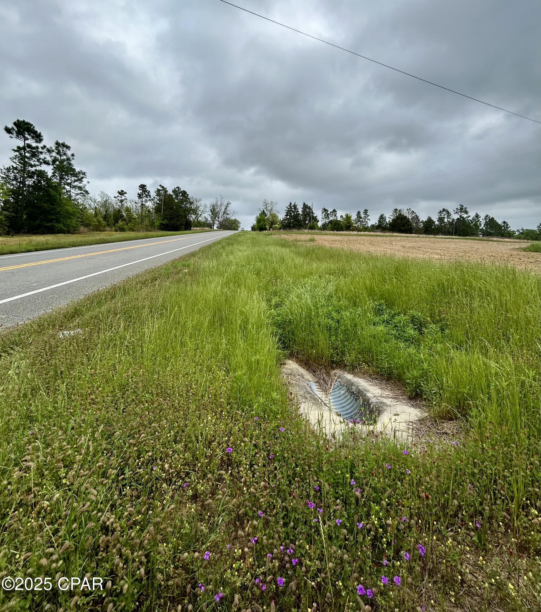 [No Recorded Subdiv] - Land