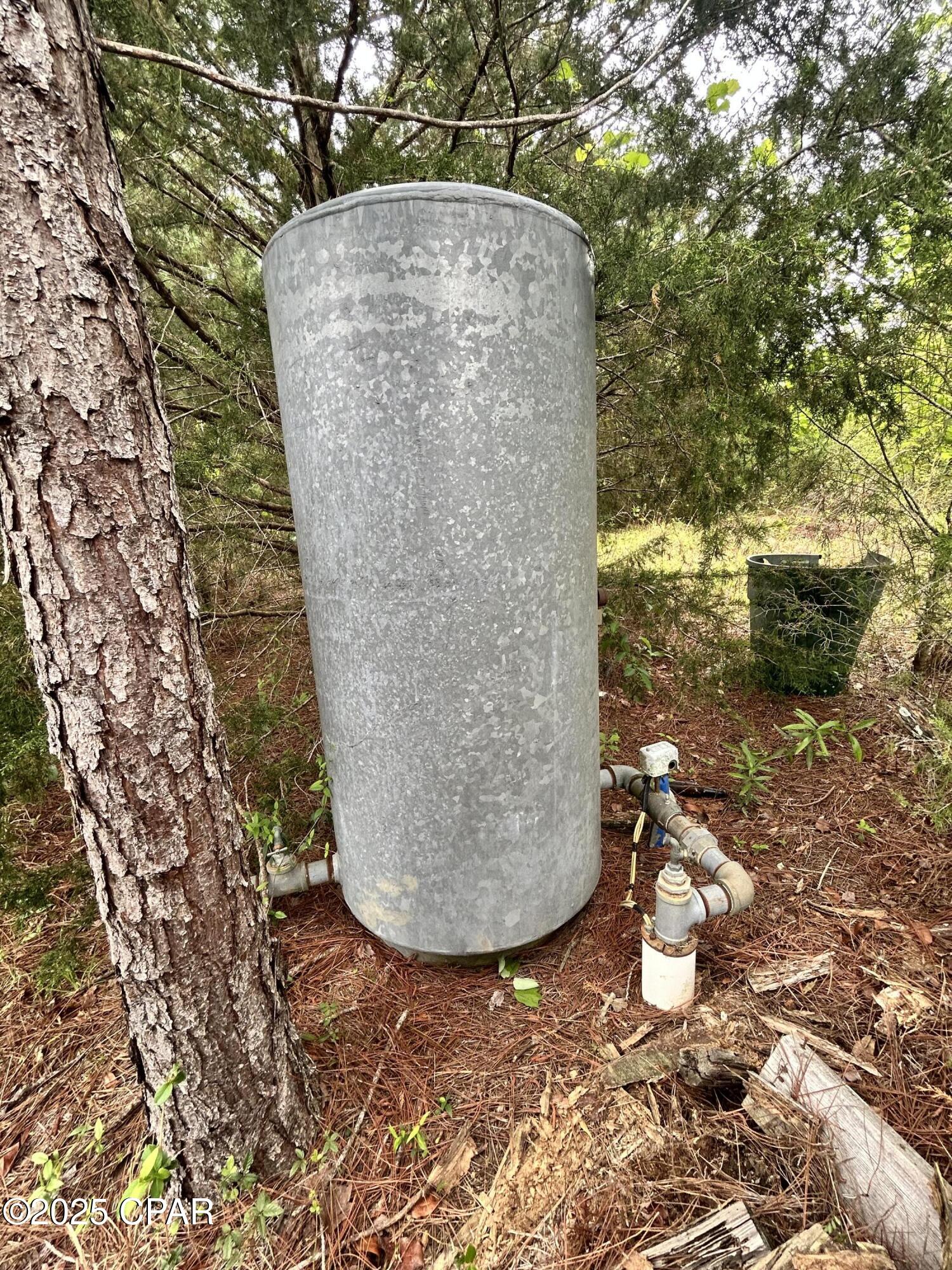 [No Recorded Subdiv] - Land