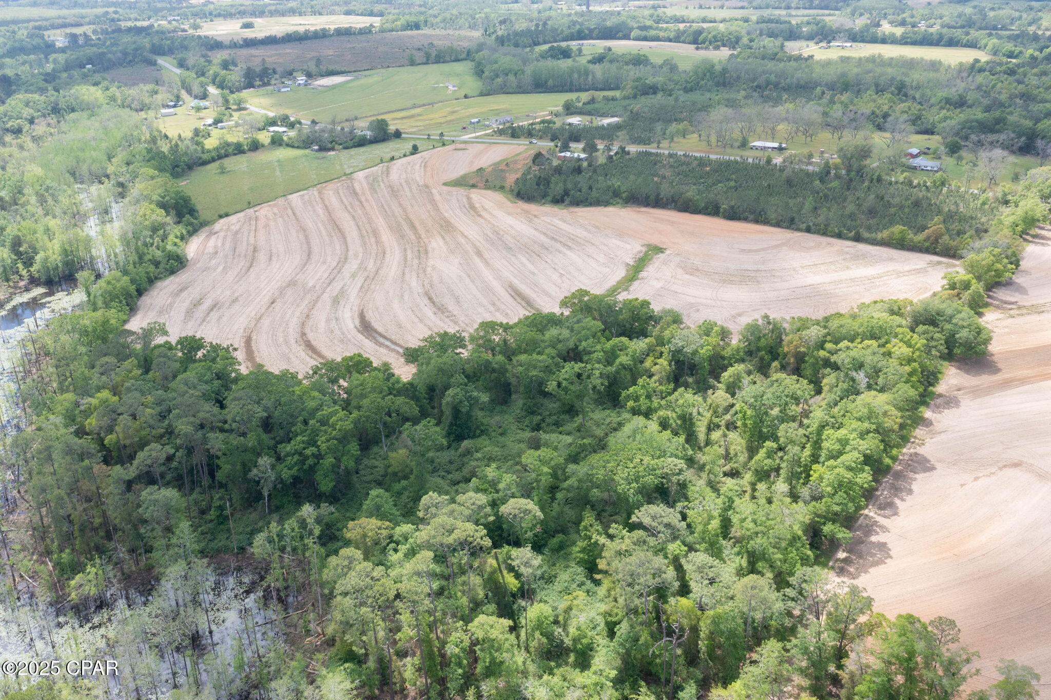 [No Recorded Subdiv] - Land