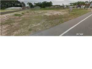 Treasure Cove - Land