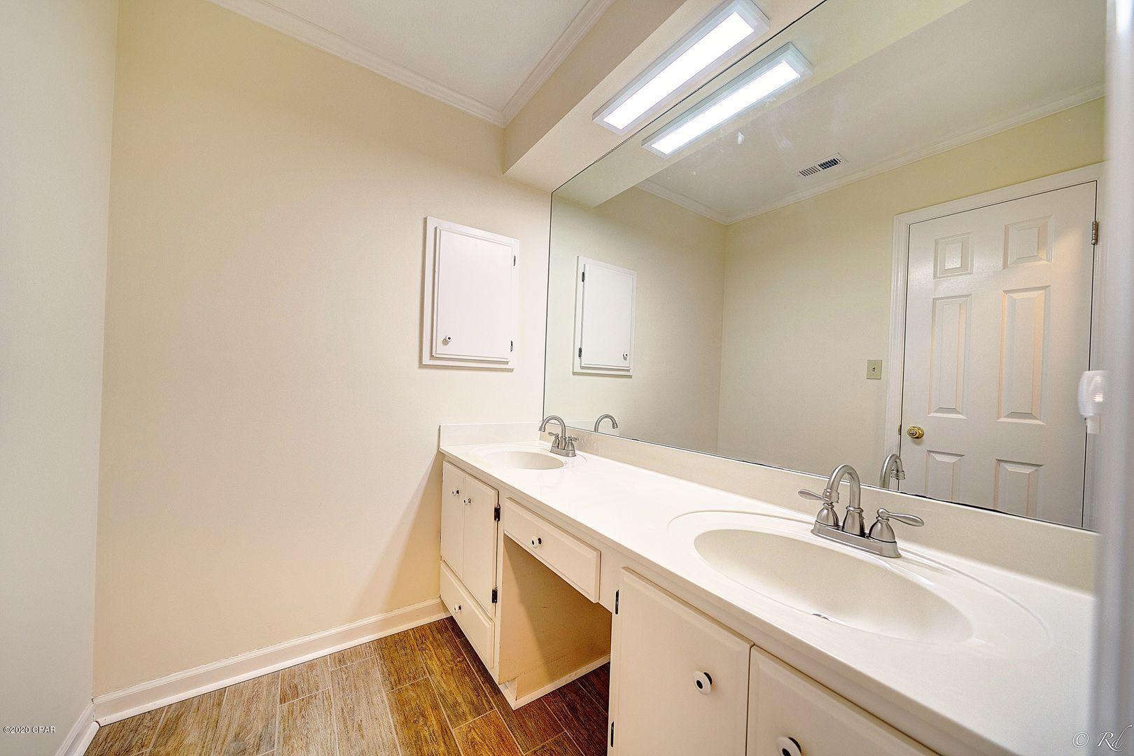 Forest Park East - Residential