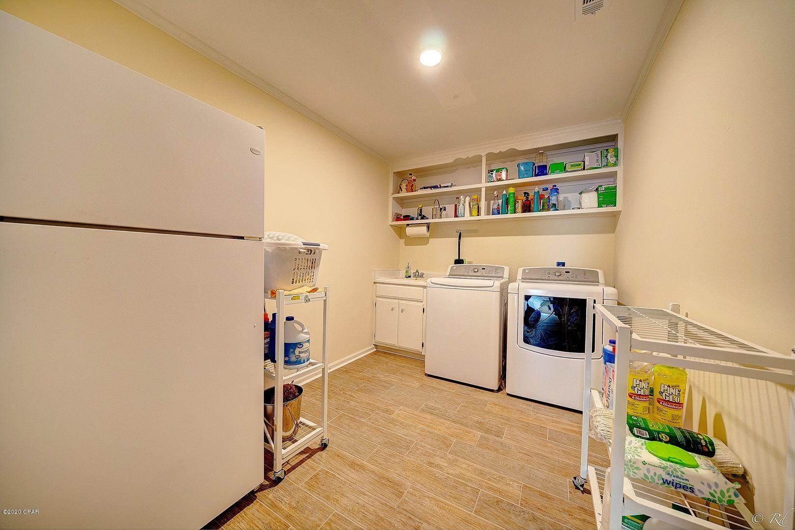 Forest Park East - Residential