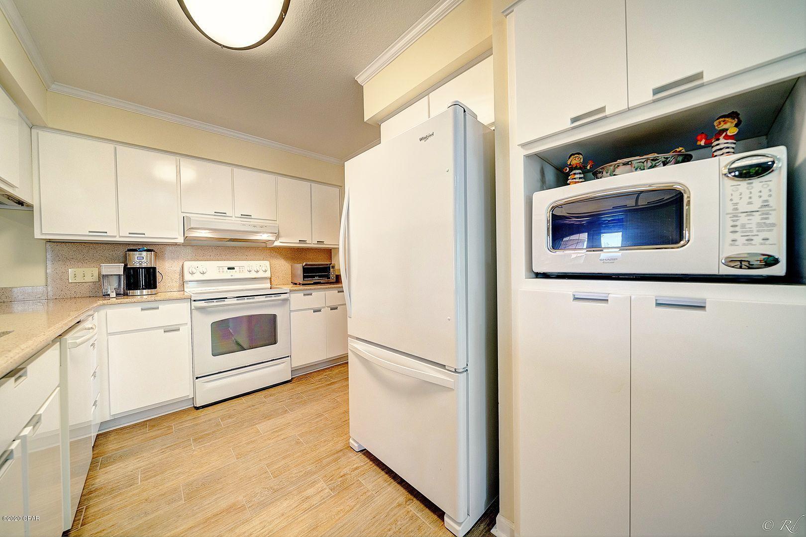 Forest Park East - Residential