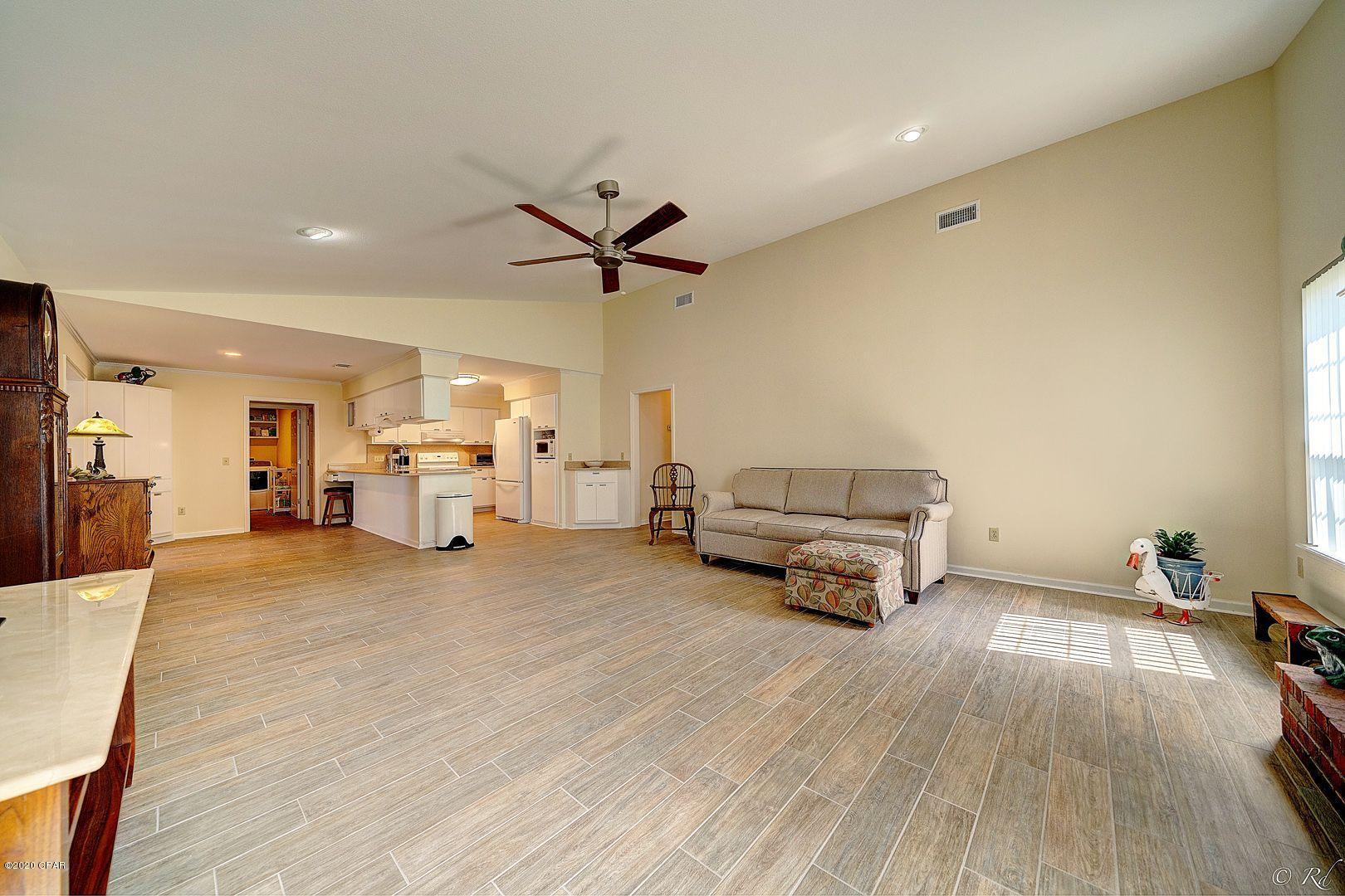 Forest Park East - Residential