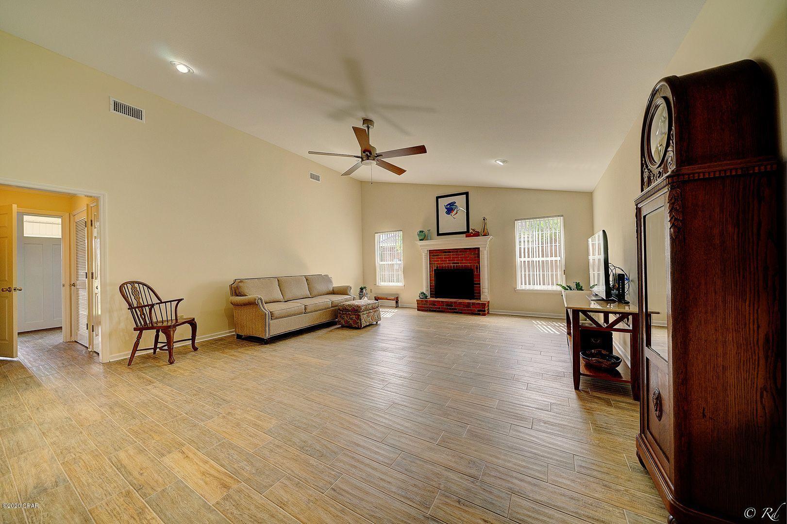 Forest Park East - Residential