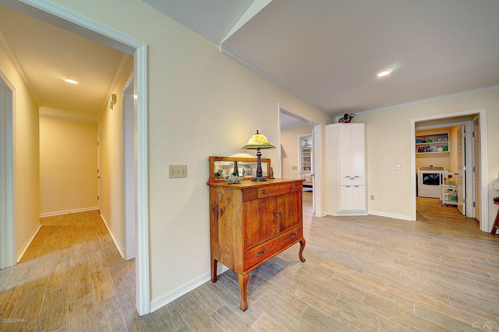 Forest Park East - Residential