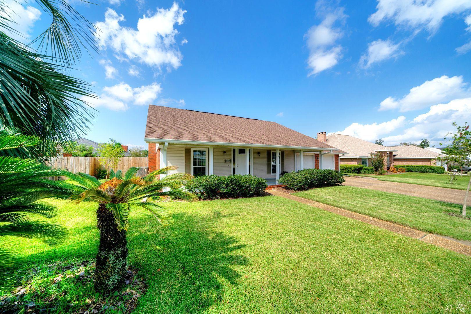 Forest Park East - Residential