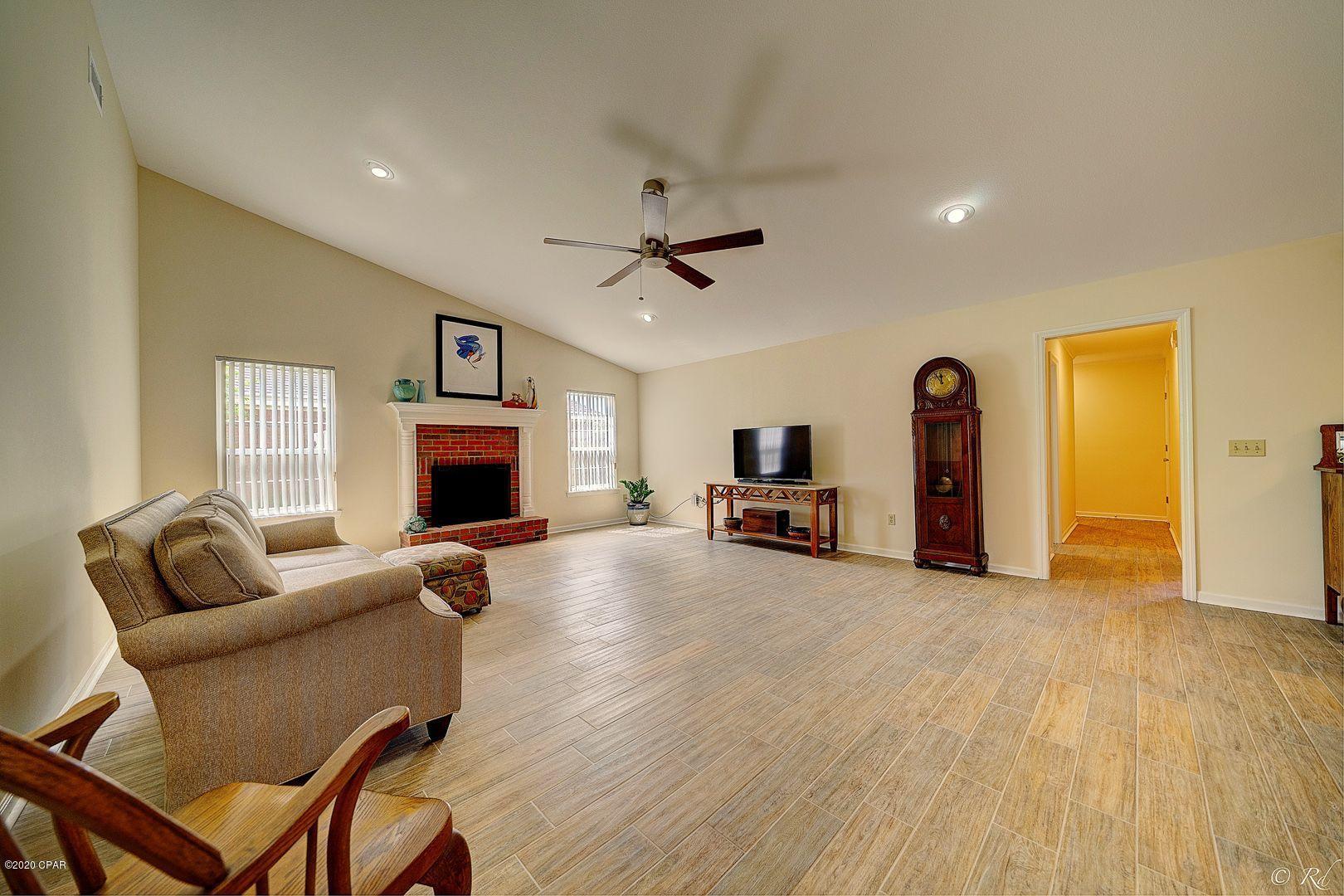 Forest Park East - Residential