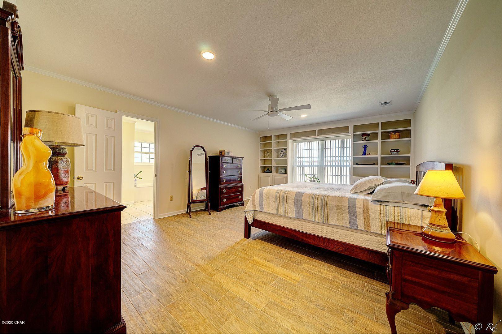 Forest Park East - Residential